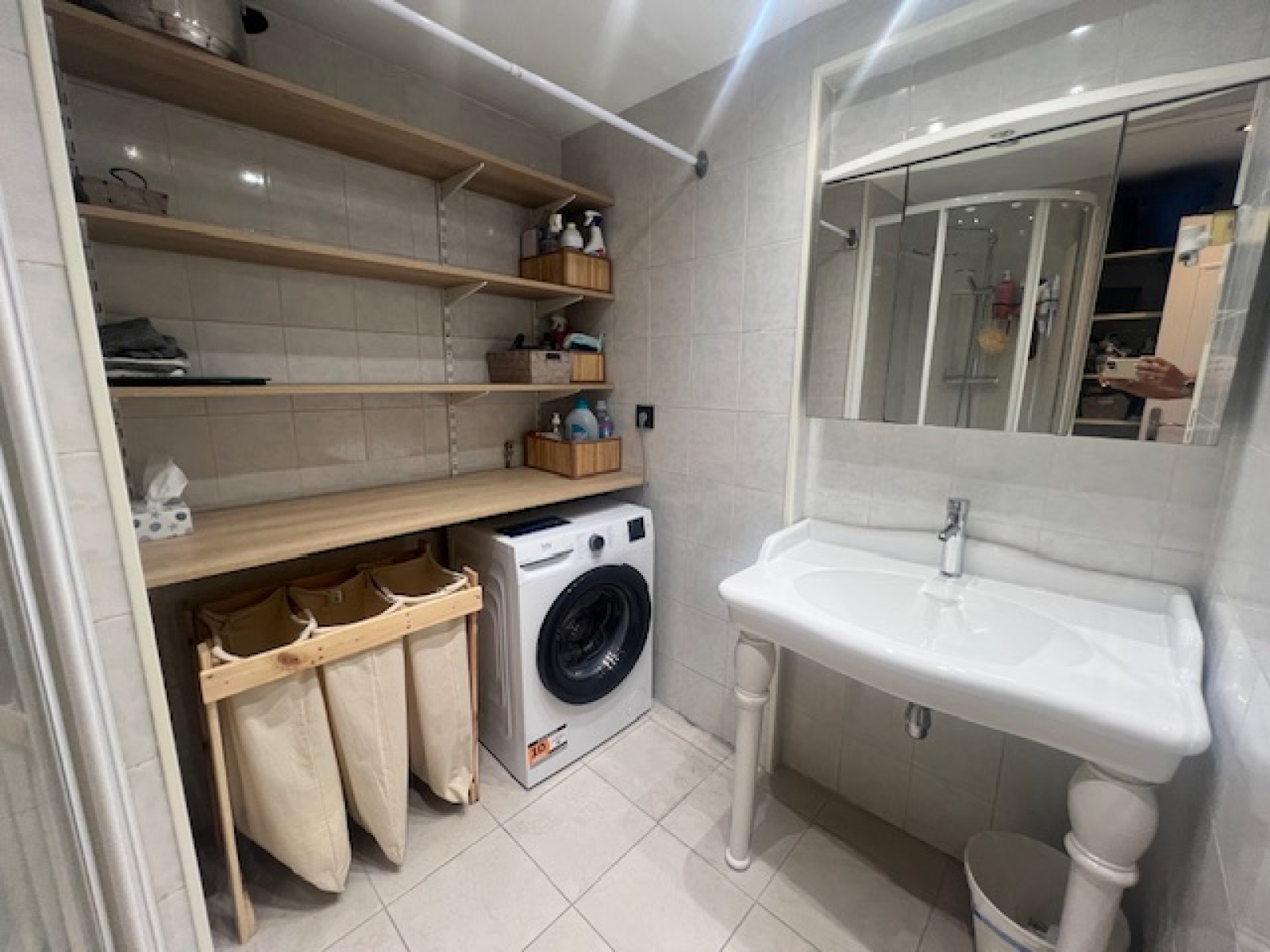 Image_, Appartement, Nice, ref :6