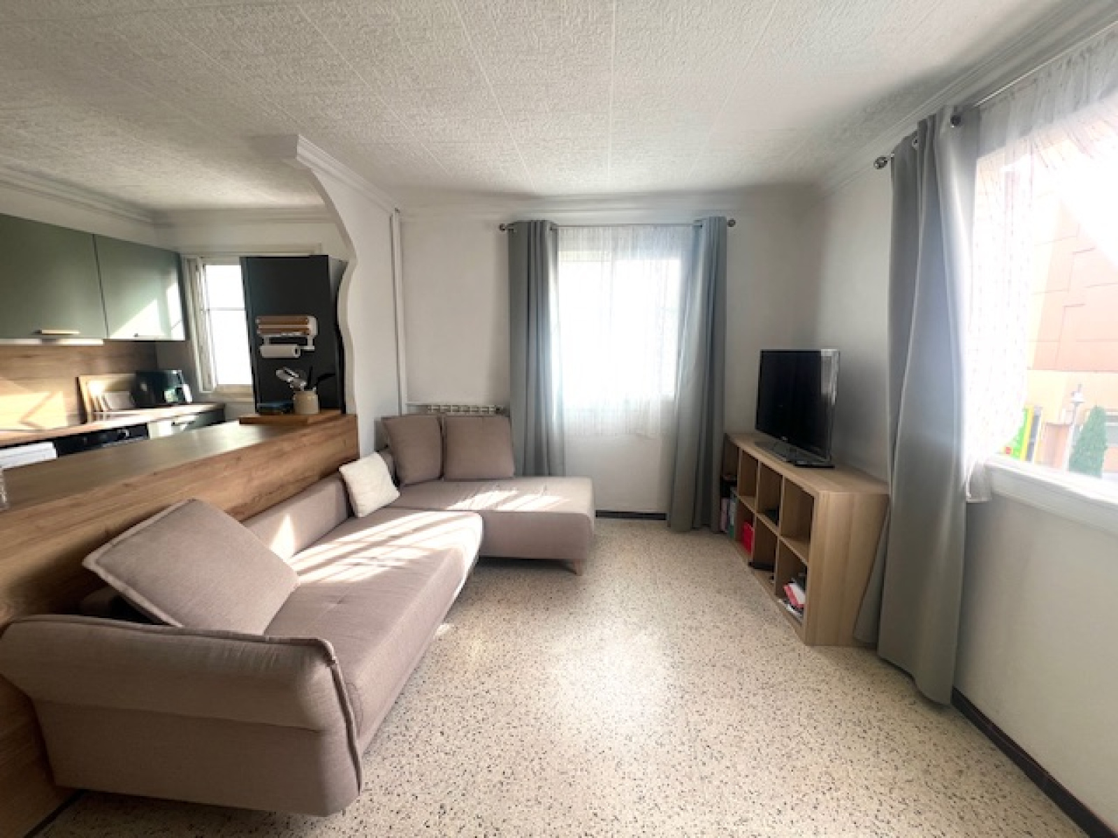 Image_, Appartement, Nice, ref :6
