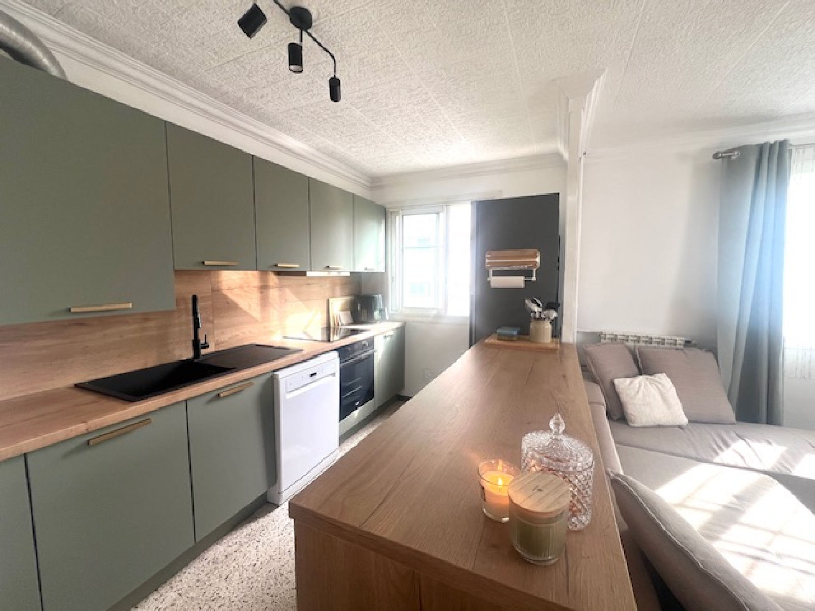Image_, Appartement, Nice, ref :6