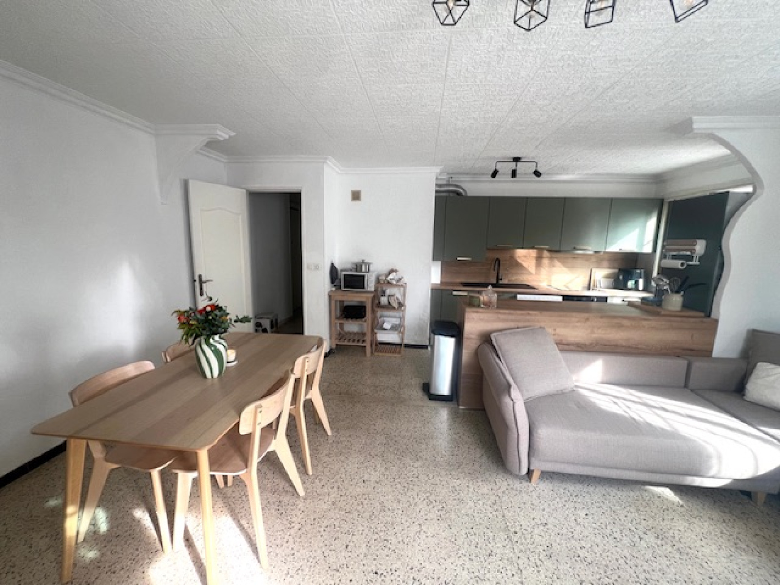 Image_, Appartement, Nice, ref :6