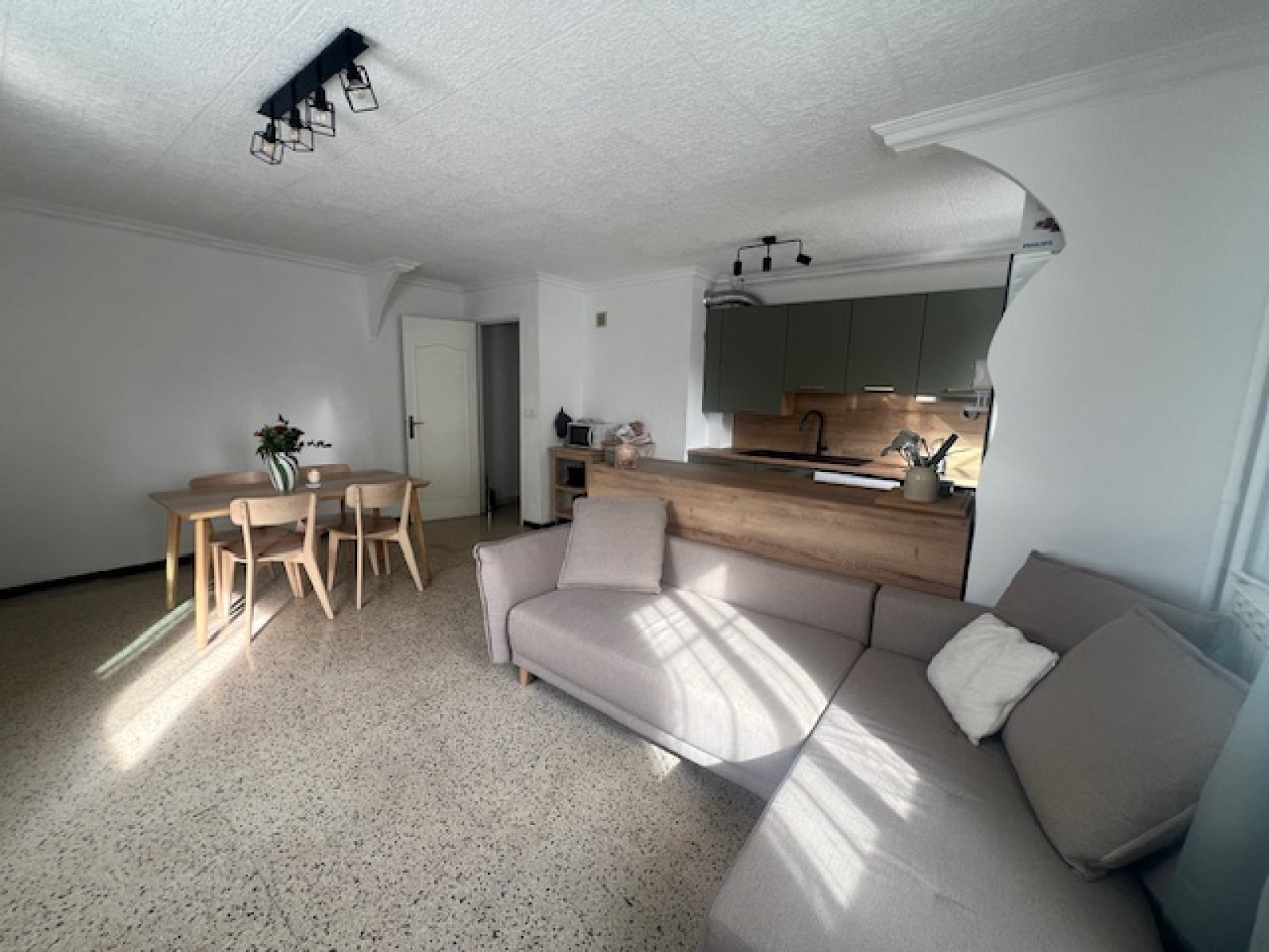 Image_, Appartement, Nice, ref :6