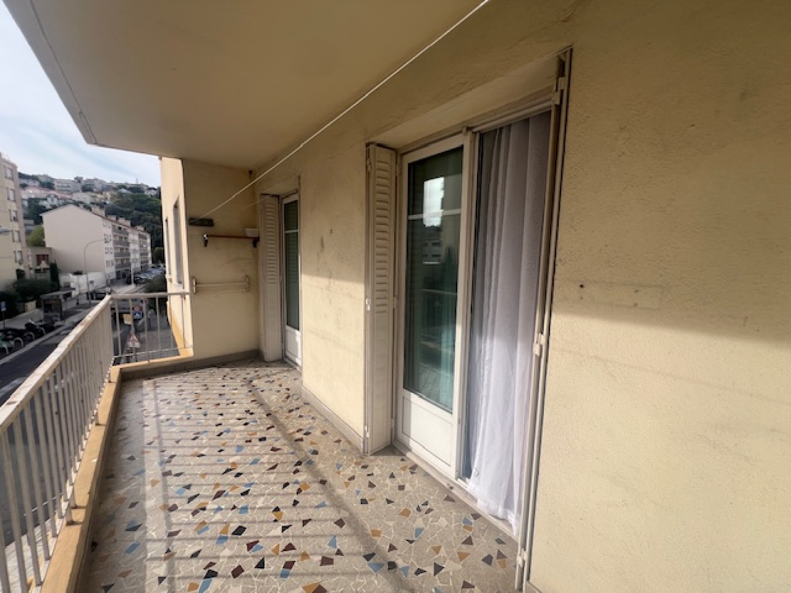 Image_, Appartement, Nice, ref :6