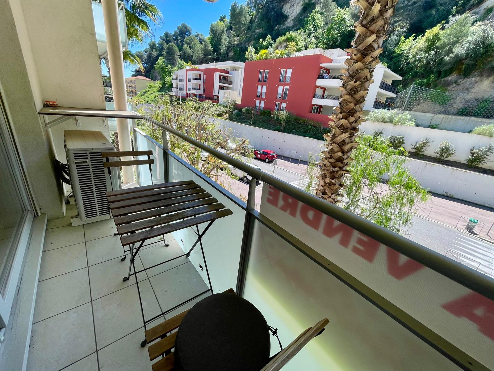 Image_, Appartement, Nice, ref :Villa Mail