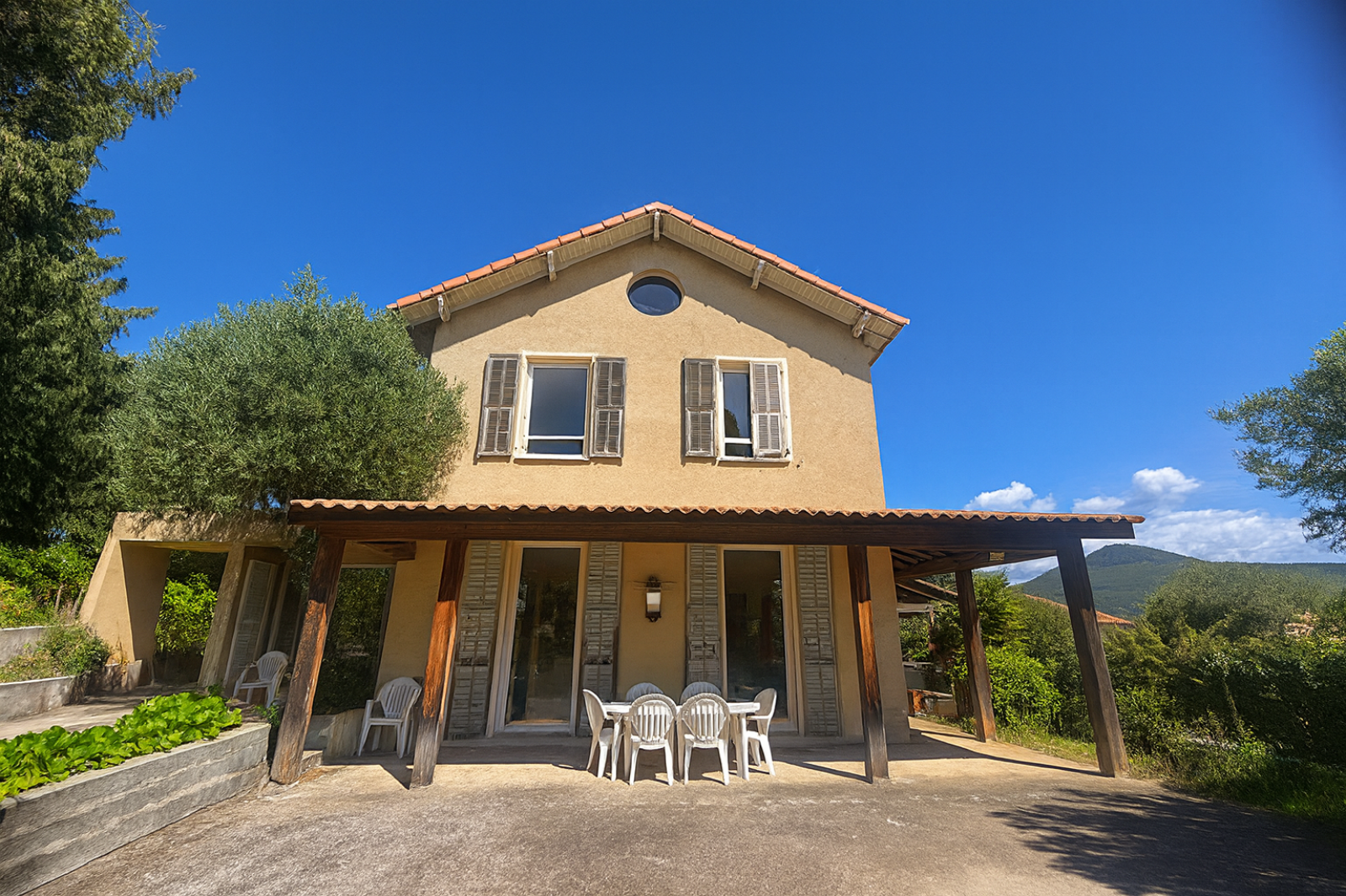 Image_, Maison, Nice, ref :4350