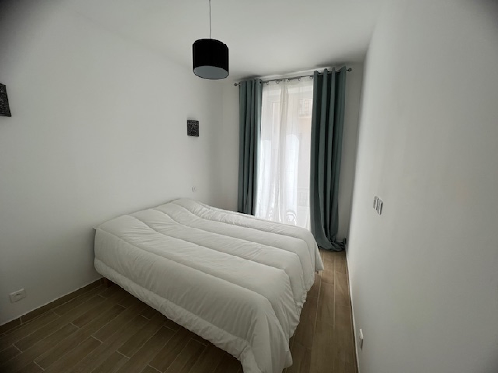 Image_, Appartement, Nice, ref :mozart
