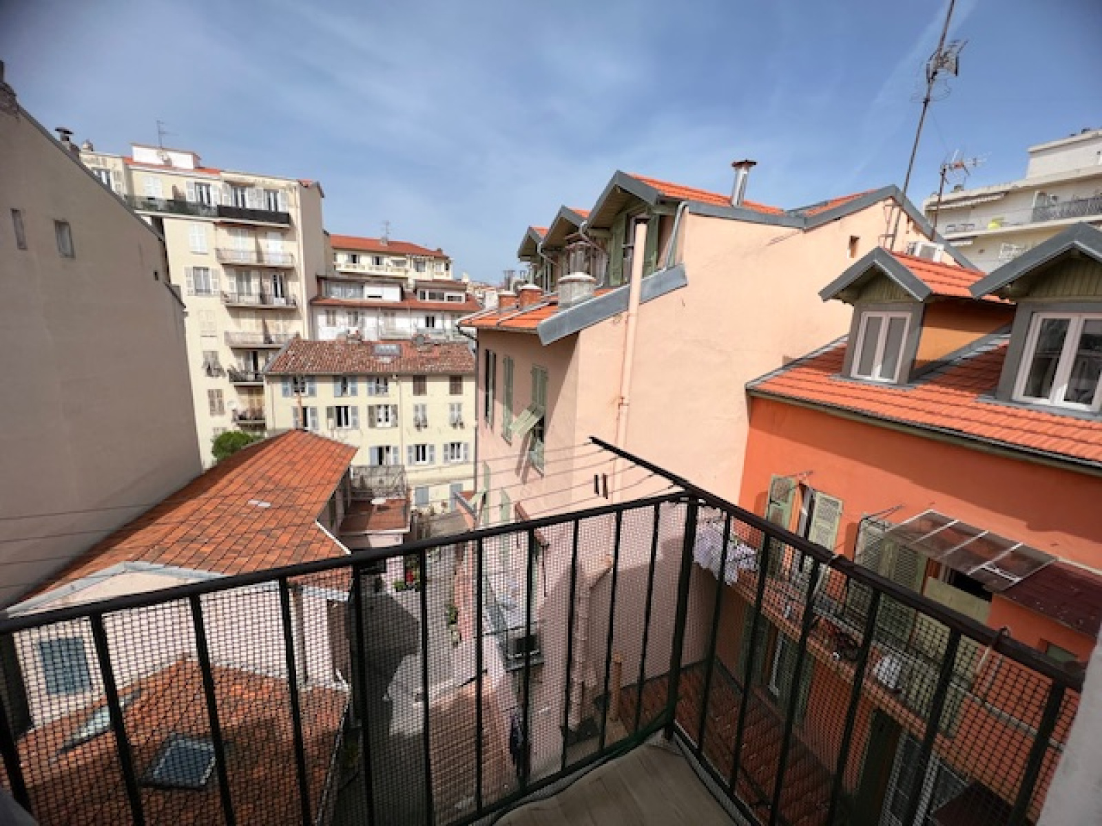 Image_, Appartement, Nice, ref :mozart