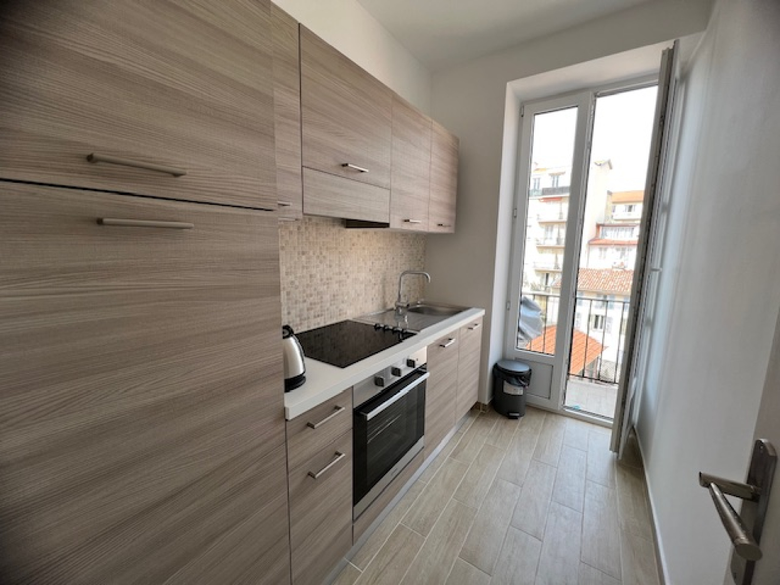 Image_, Appartement, Nice, ref :mozart