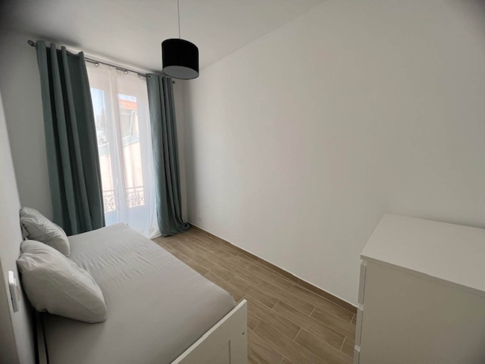 Image_, Appartement, Nice, ref :mozart