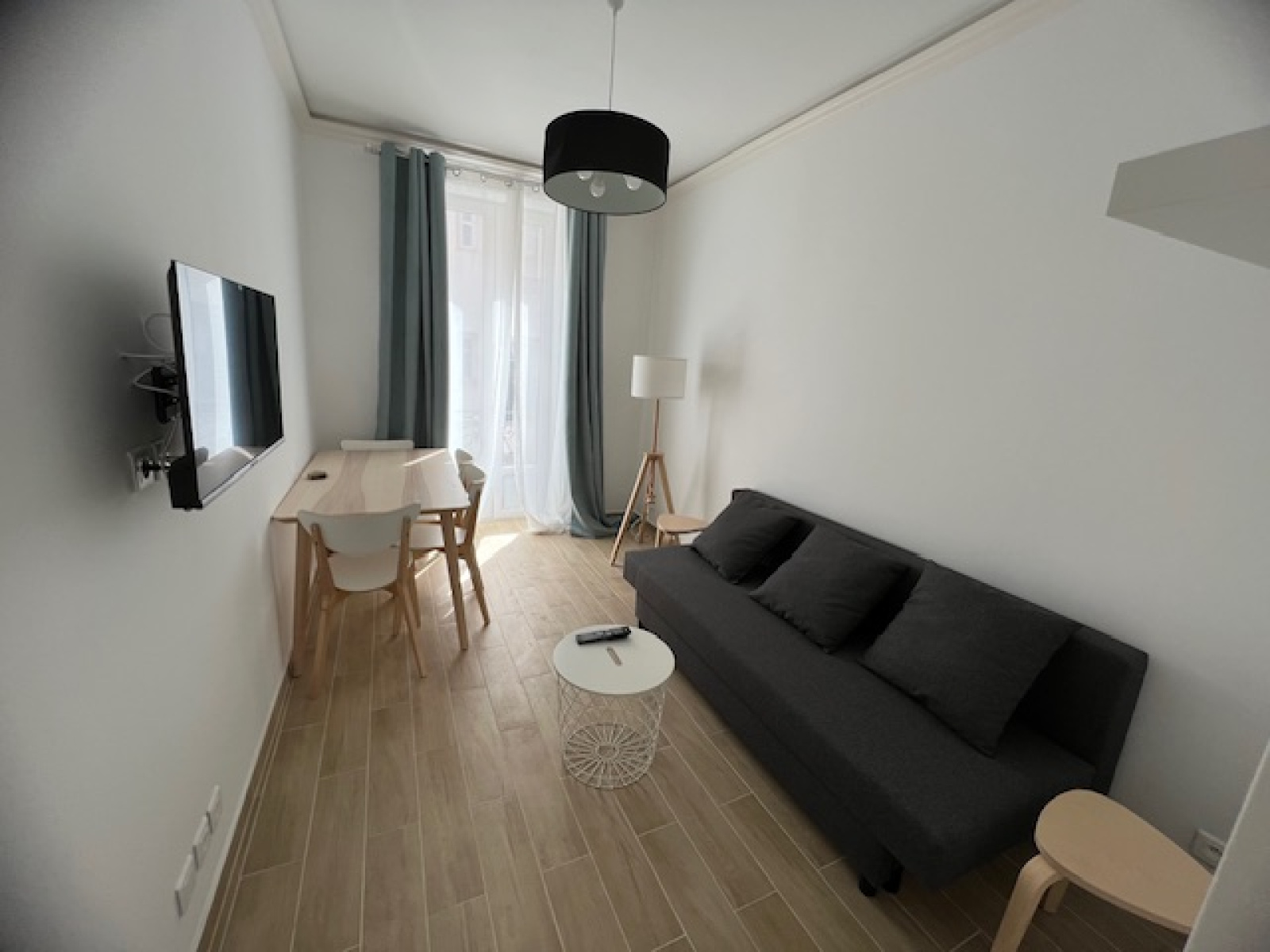 Image_, Appartement, Nice, ref :mozart