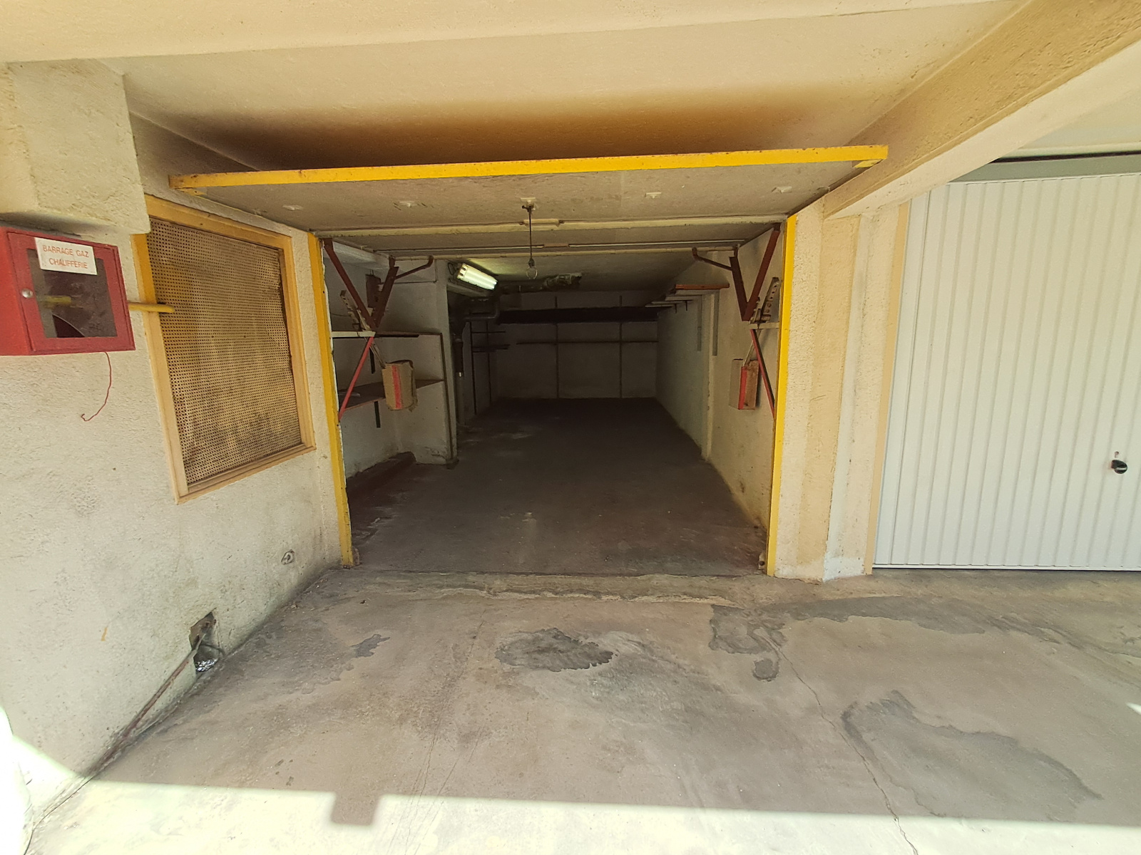 Image_, Garage, Nice, ref :290