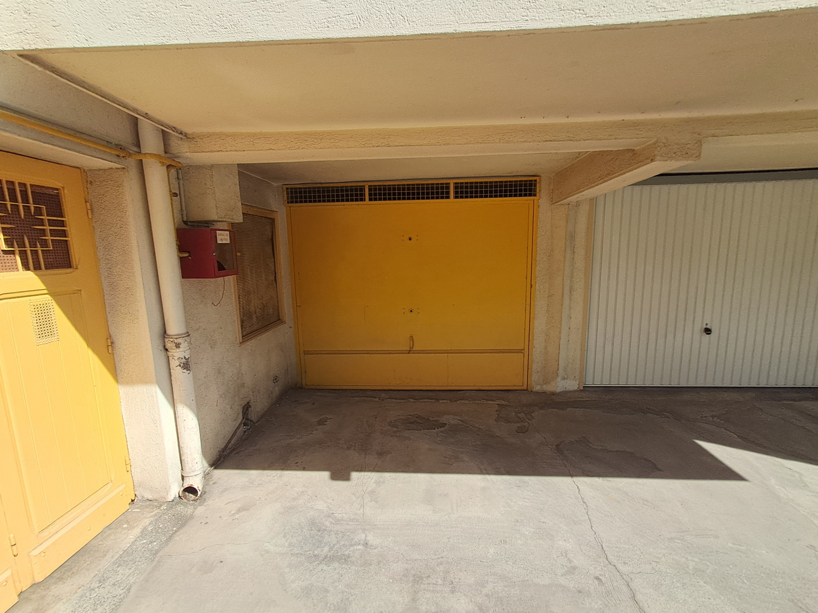 Image_, Garage, Nice, ref :290