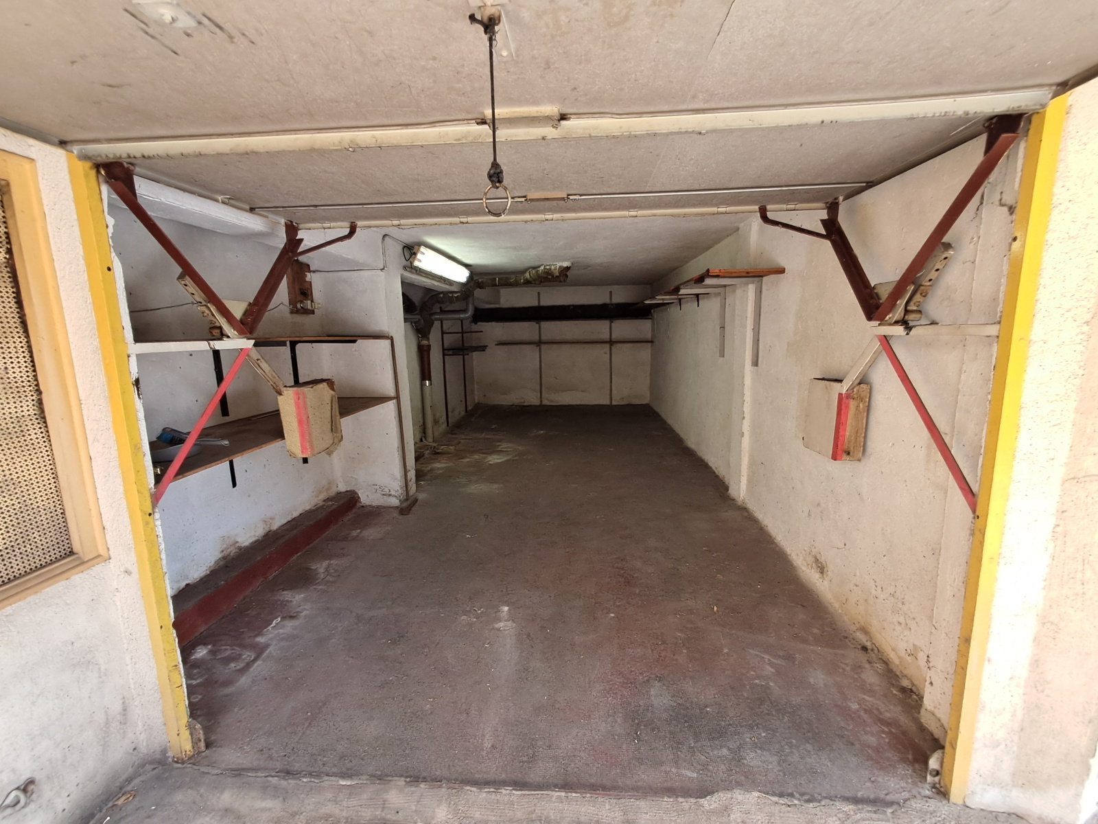 Image_, Garage, Nice, ref :290