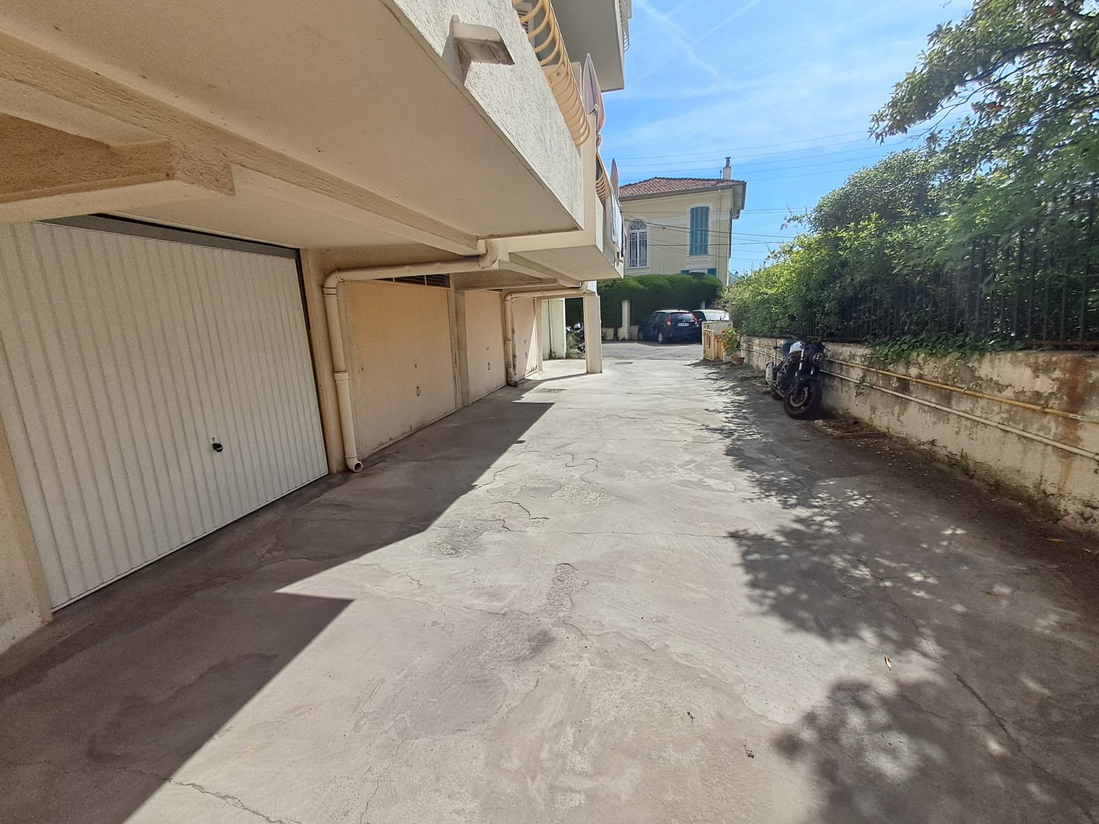 Image_, Garage, Nice, ref :290