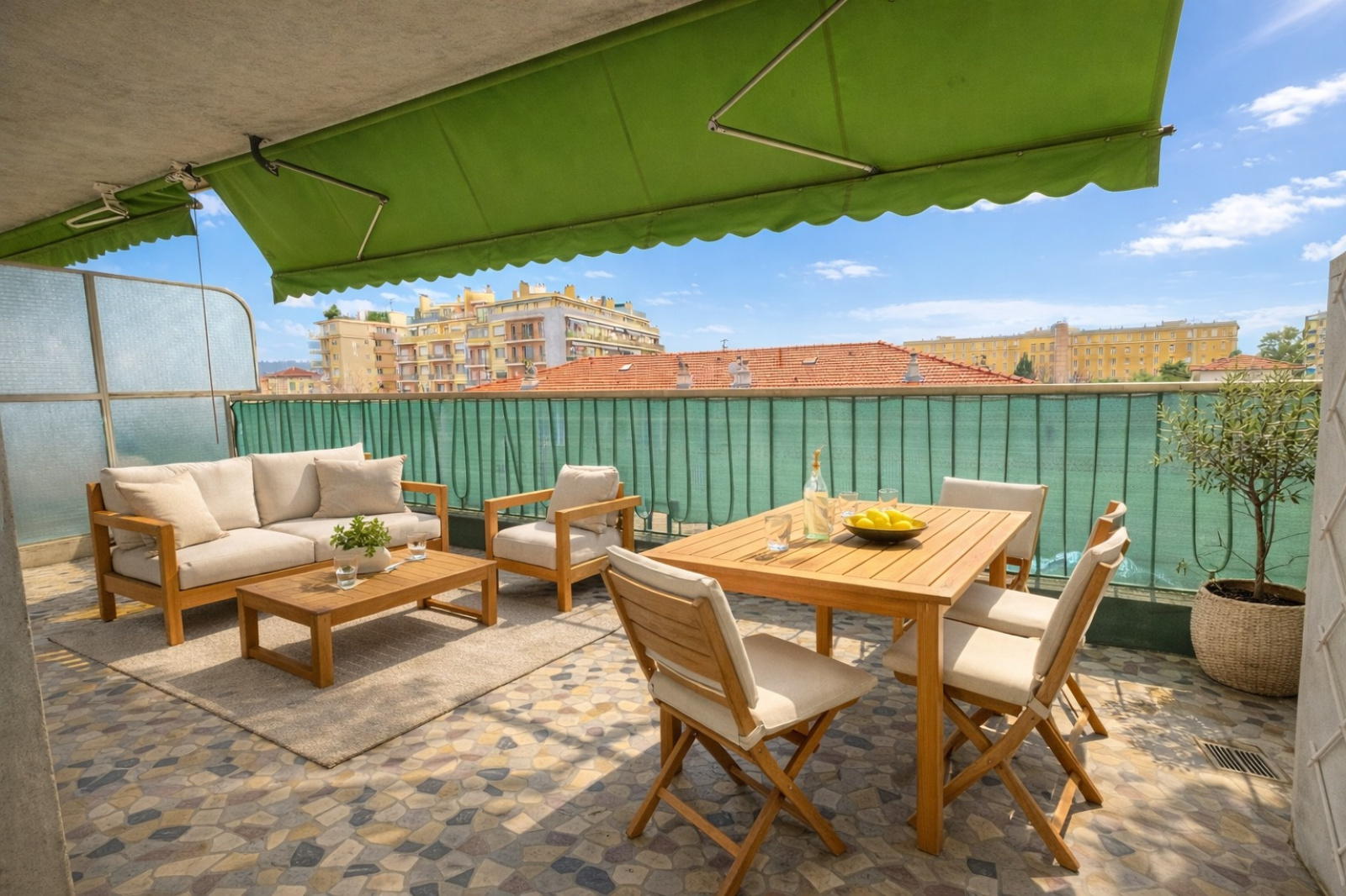 Image_, Appartement, Nice, ref :283