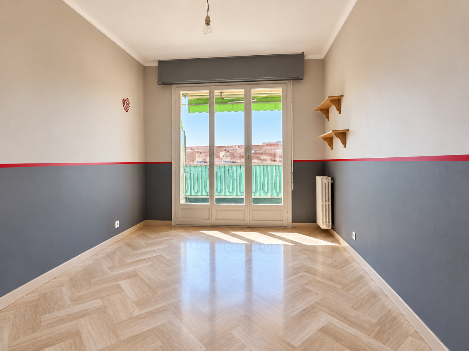 Image_, Appartement, Nice, ref :313