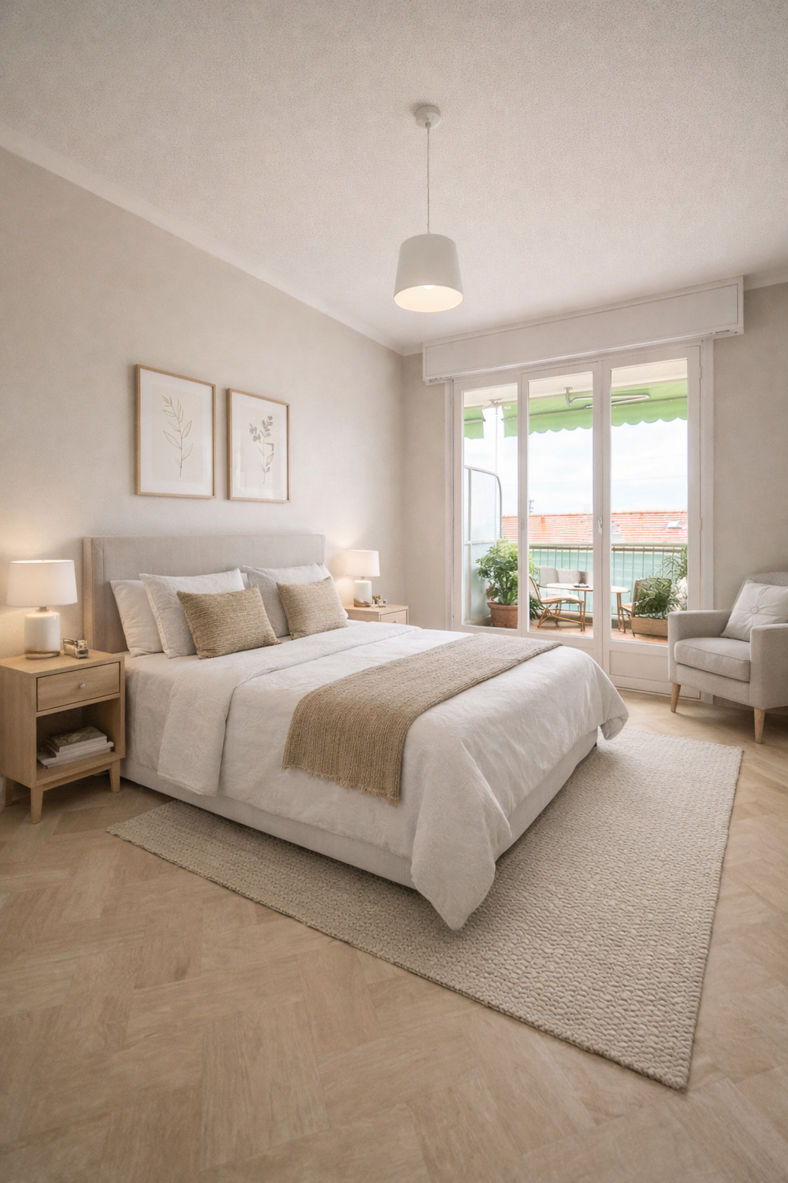 Image_, Appartement, Nice, ref :283