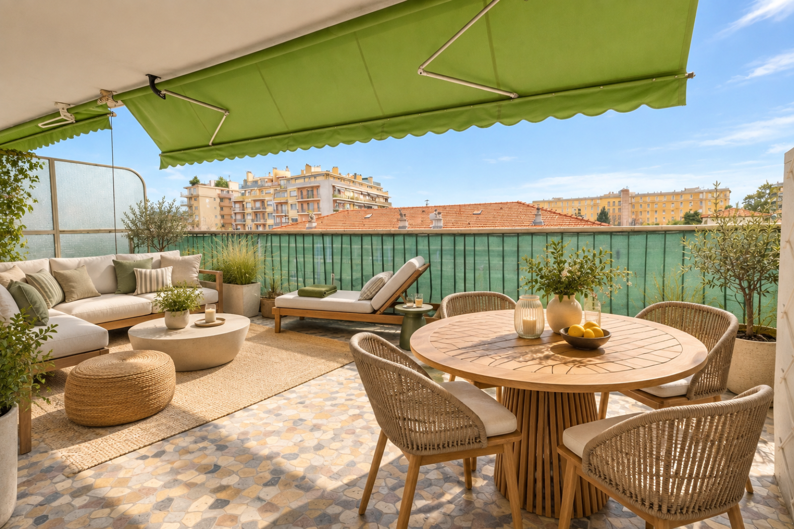 Image_, Appartement, Nice, ref :313