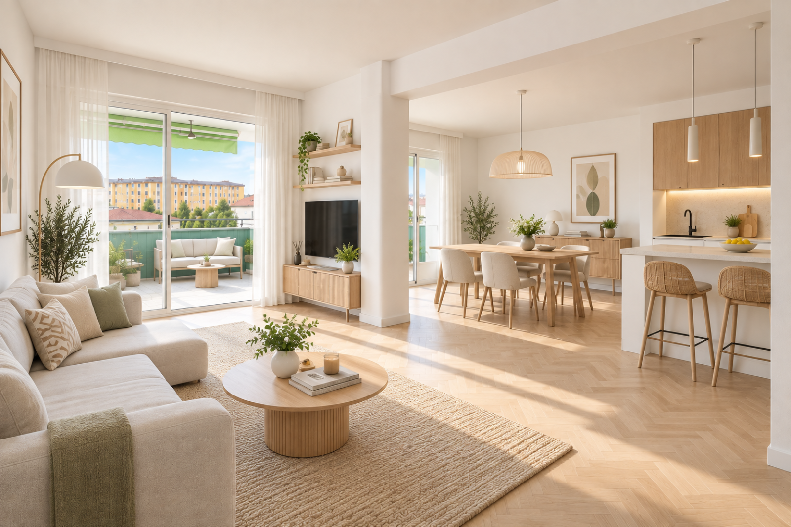 Image_, Appartement, Nice, ref :313