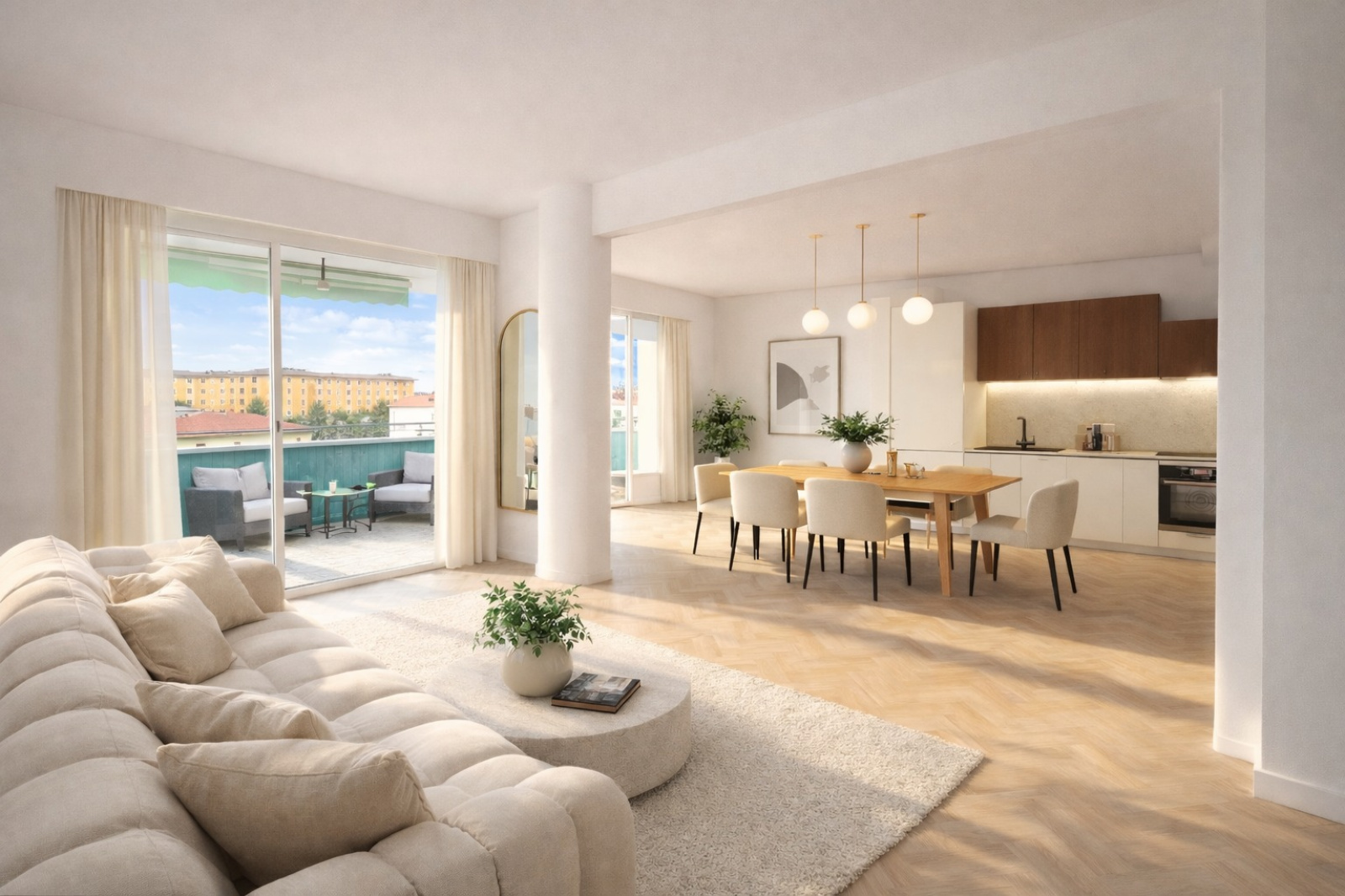 Image_, Appartement, Nice, ref :283