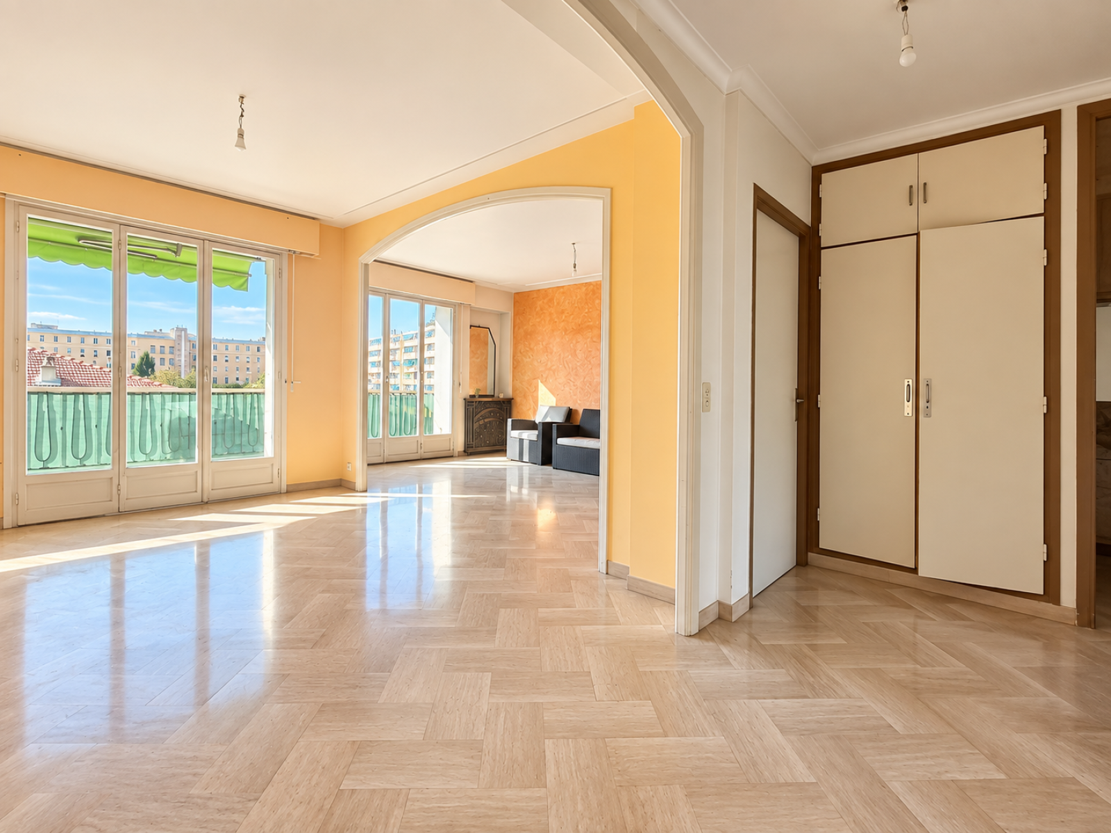 Image_, Appartement, Nice, ref :313