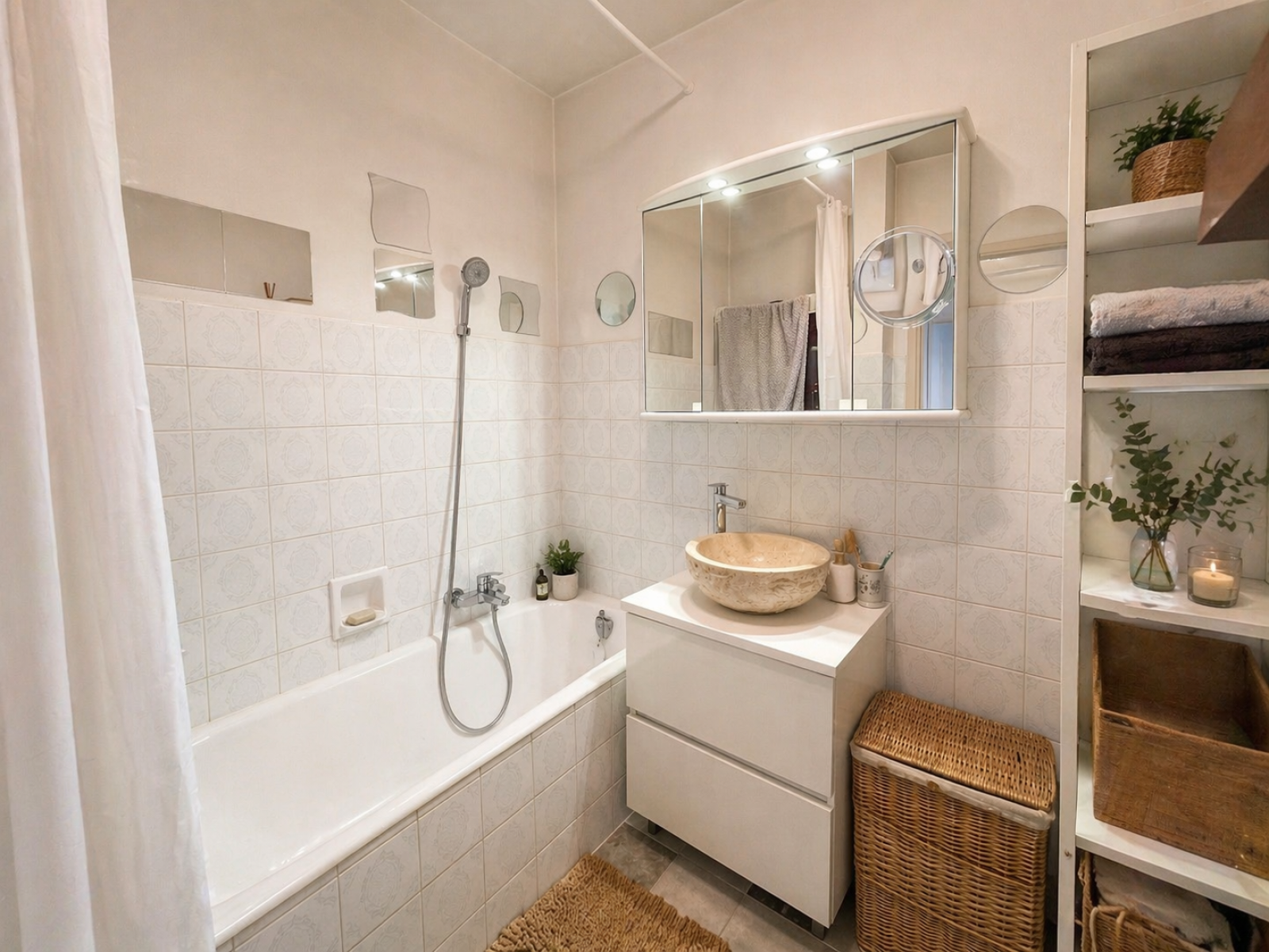 Image_, Appartement, Nice, ref :289a