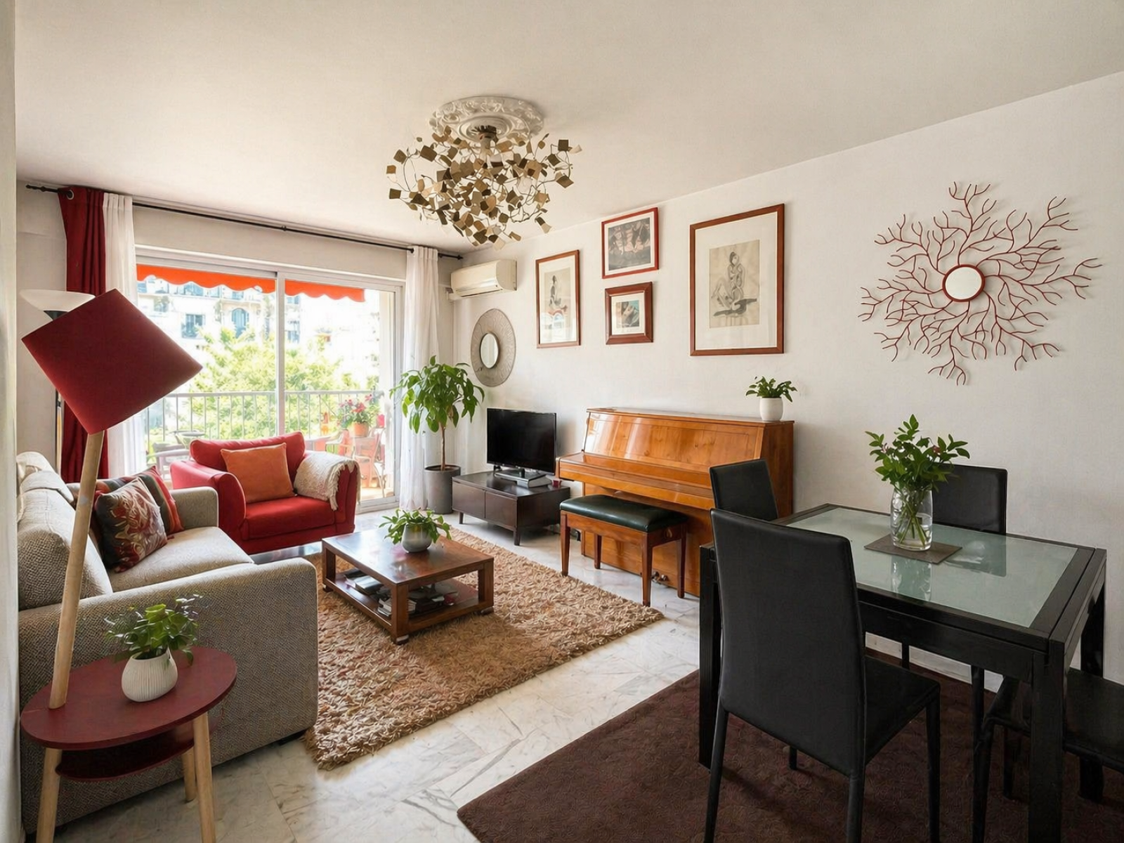 Image_, Appartement, Nice, ref :289a