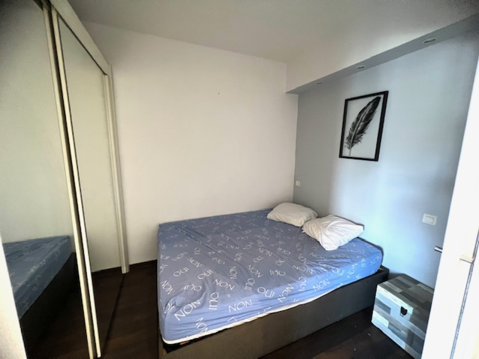 Image_, Appartement, Saint-Laurent-du-Var, ref :970