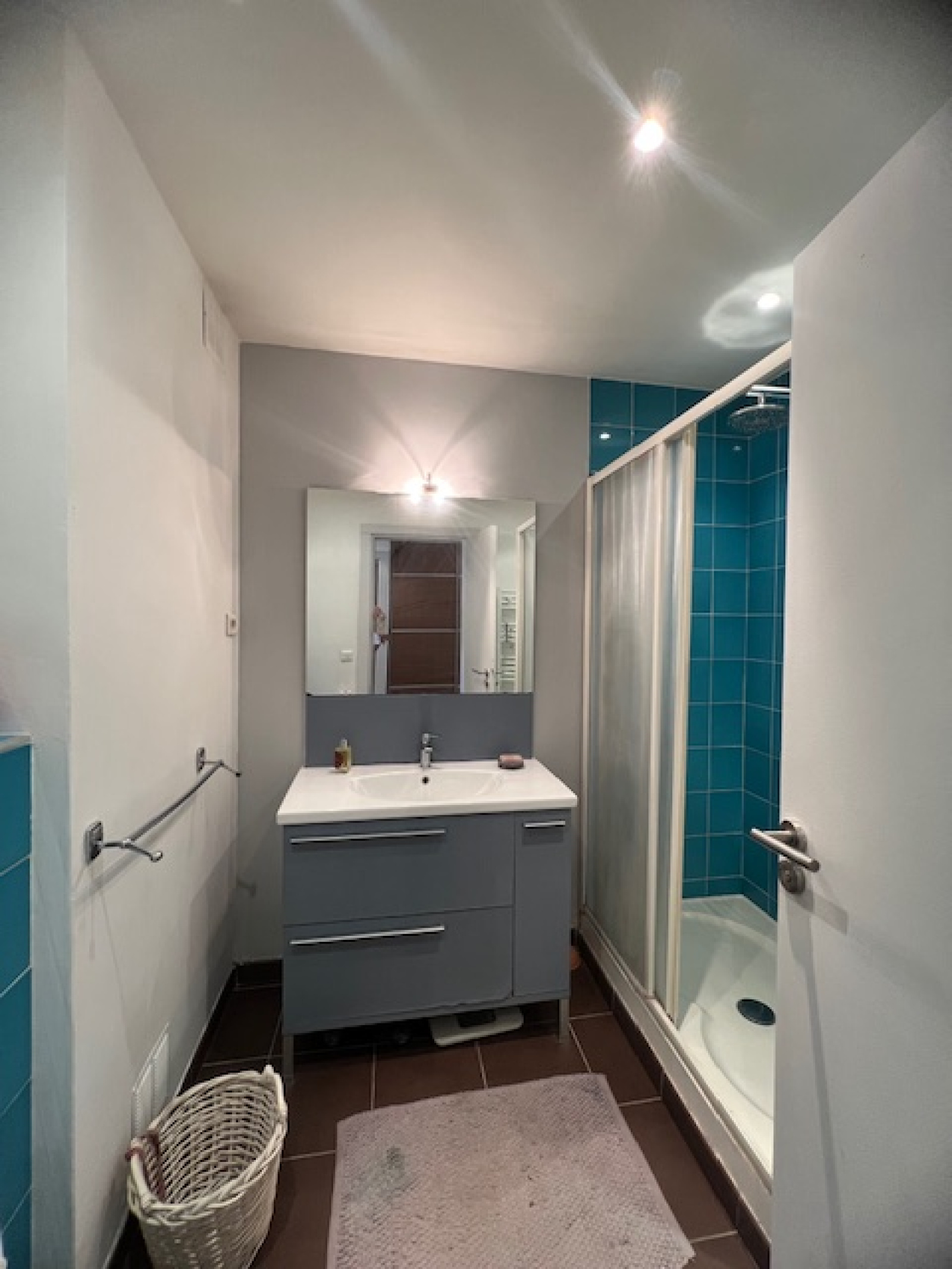 Image_, Appartement, Saint-Laurent-du-Var, ref :970
