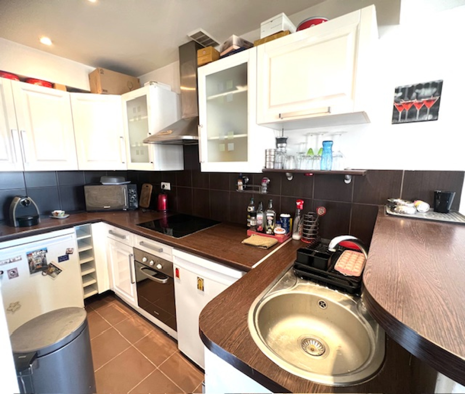 Image_, Appartement, Saint-Laurent-du-Var, ref :970