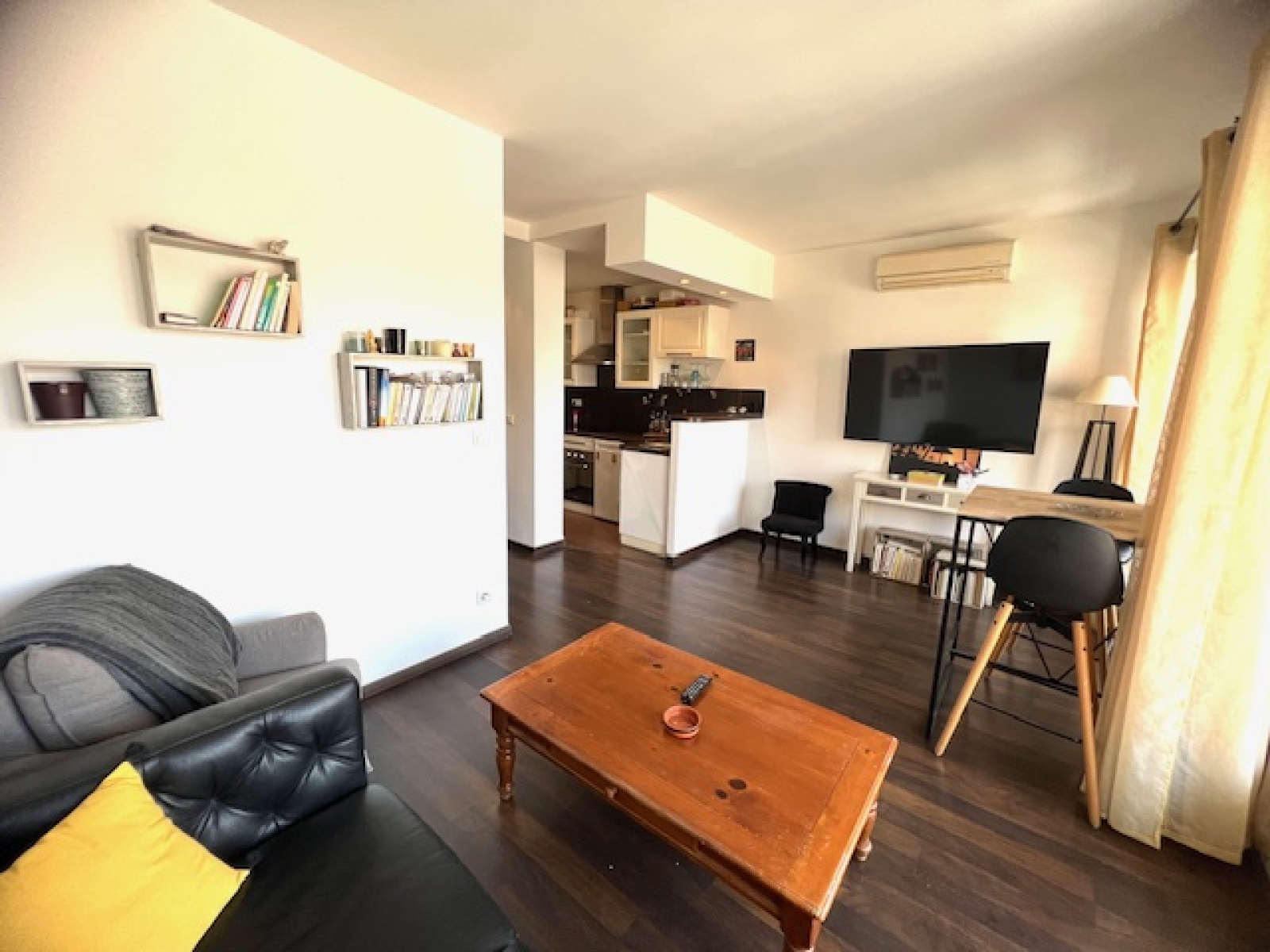 Image_, Appartement, Saint-Laurent-du-Var, ref :970