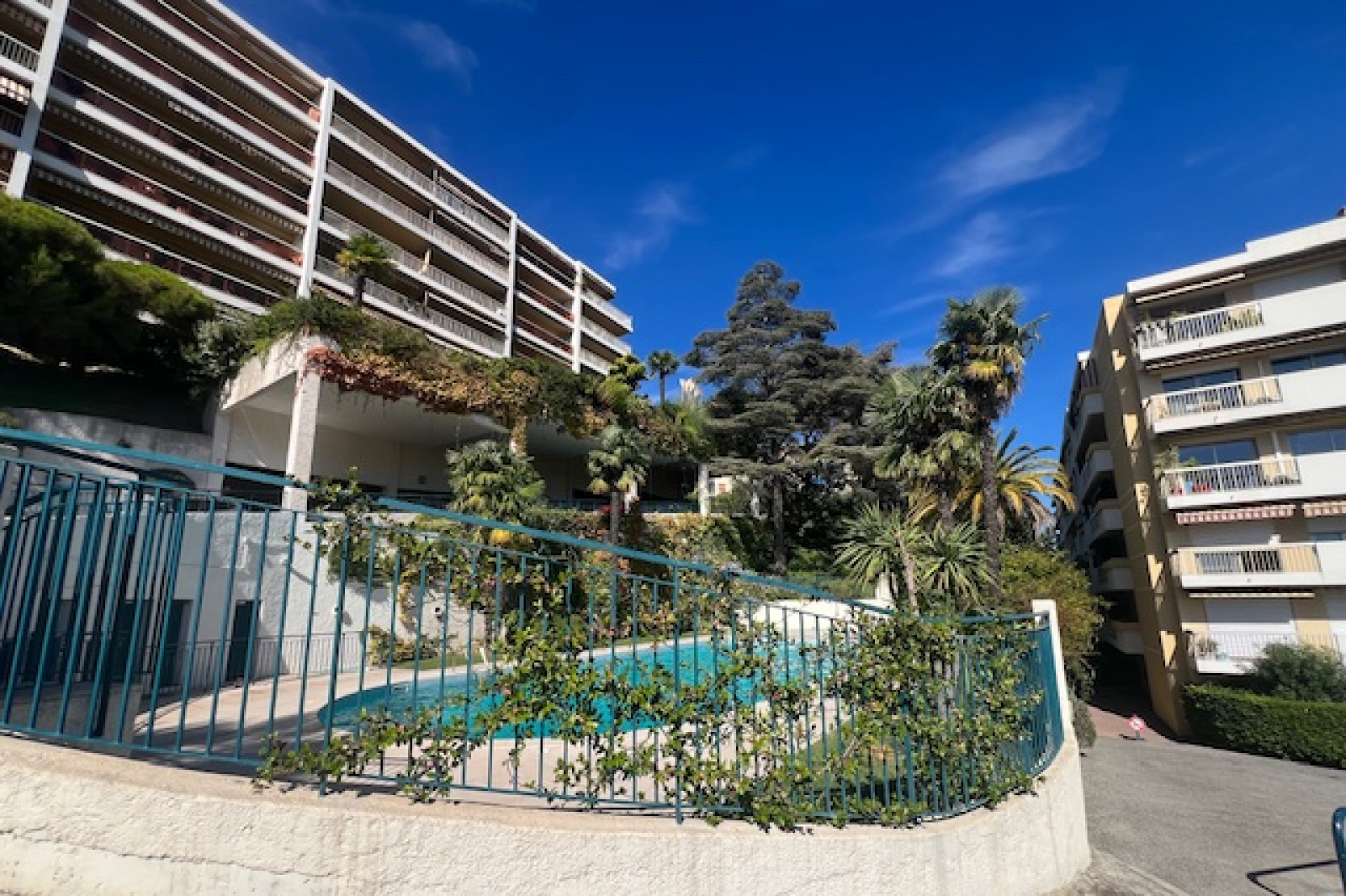 Image_, Appartement, Nice, ref :180