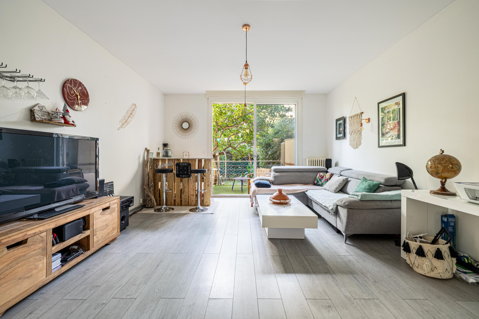 Image_, Rez de jardin, Nice, ref :sardou