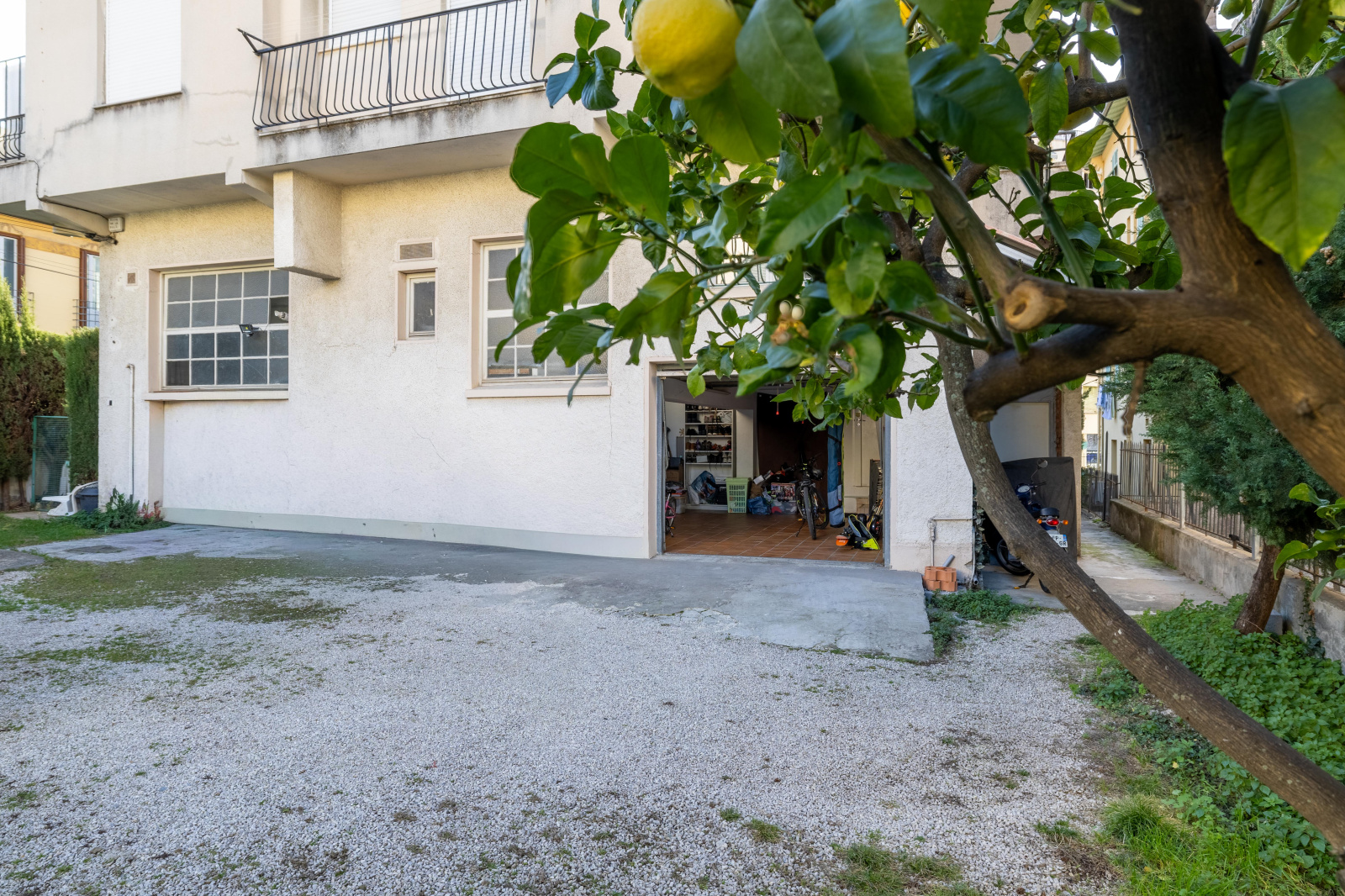 Image_, Rez de jardin, Nice, ref :sardou