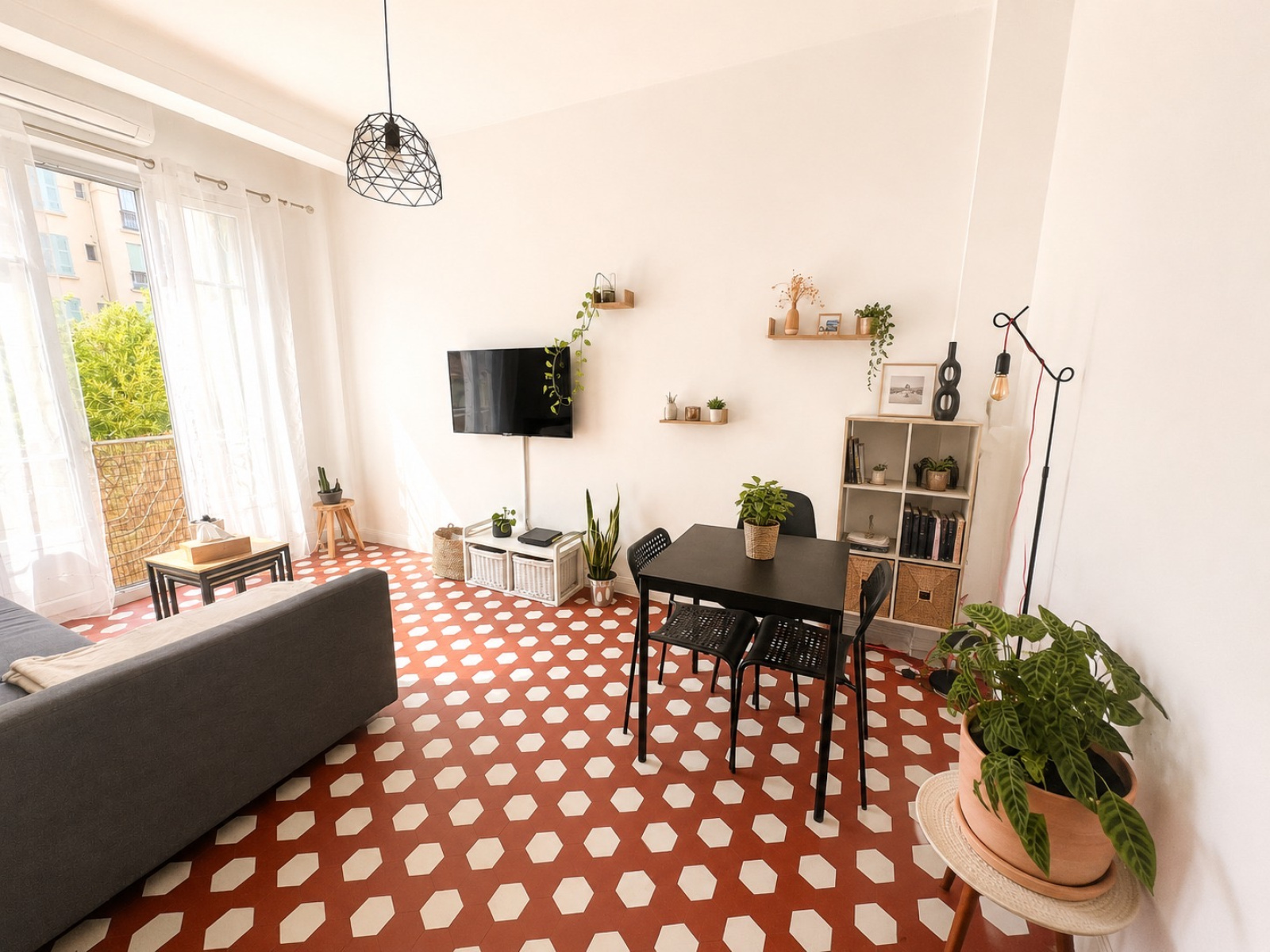 Image_, Appartement, Nice, ref :94