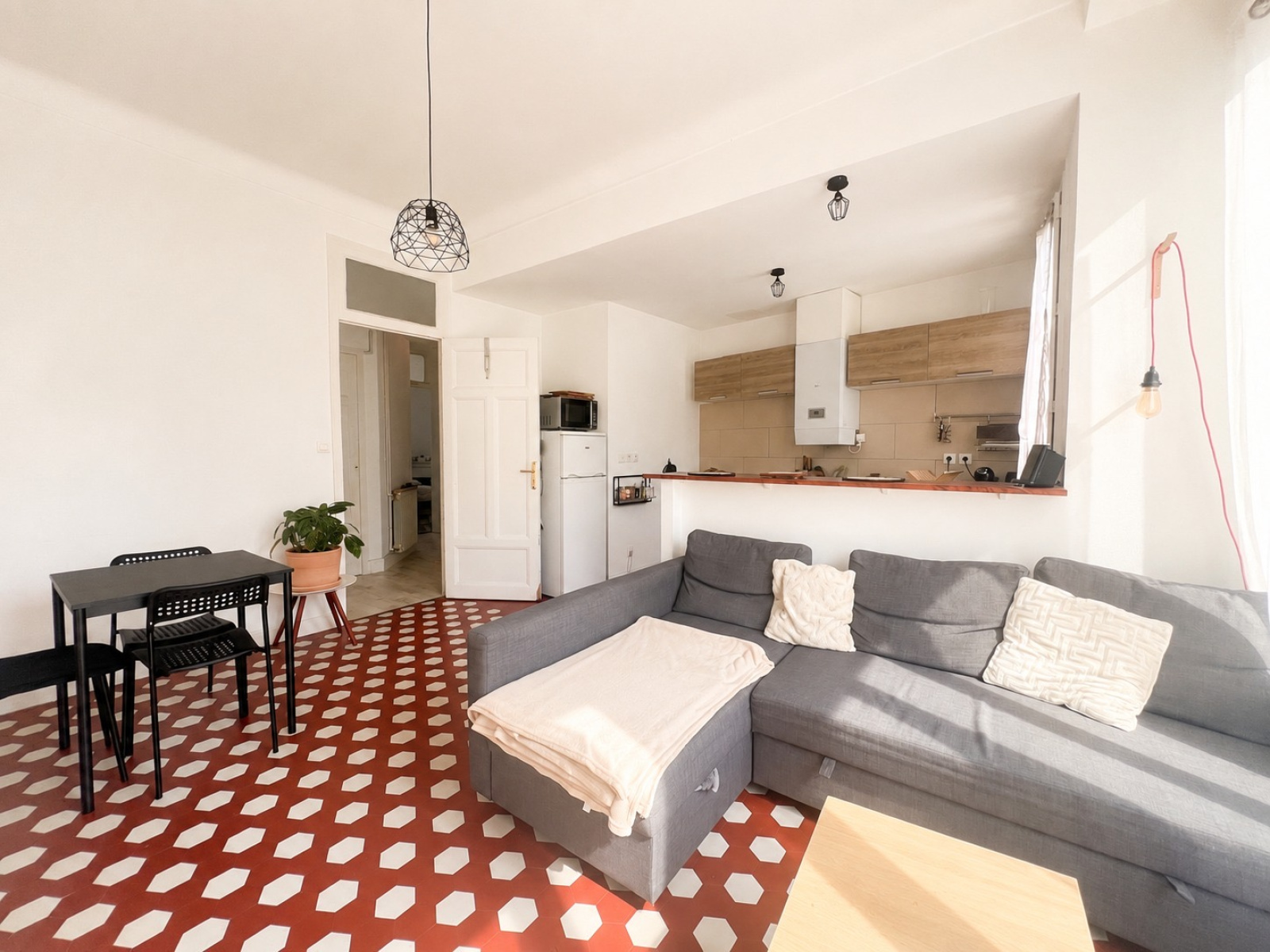 Image_, Appartement, Nice, ref :94