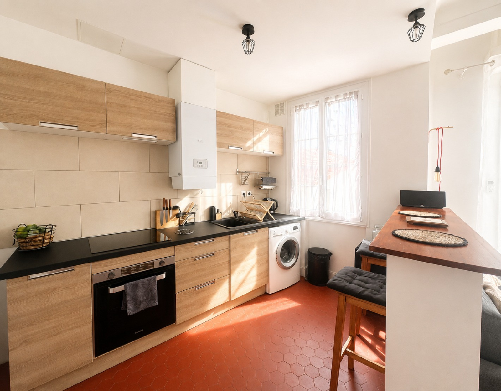 Image_, Appartement, Nice, ref :94