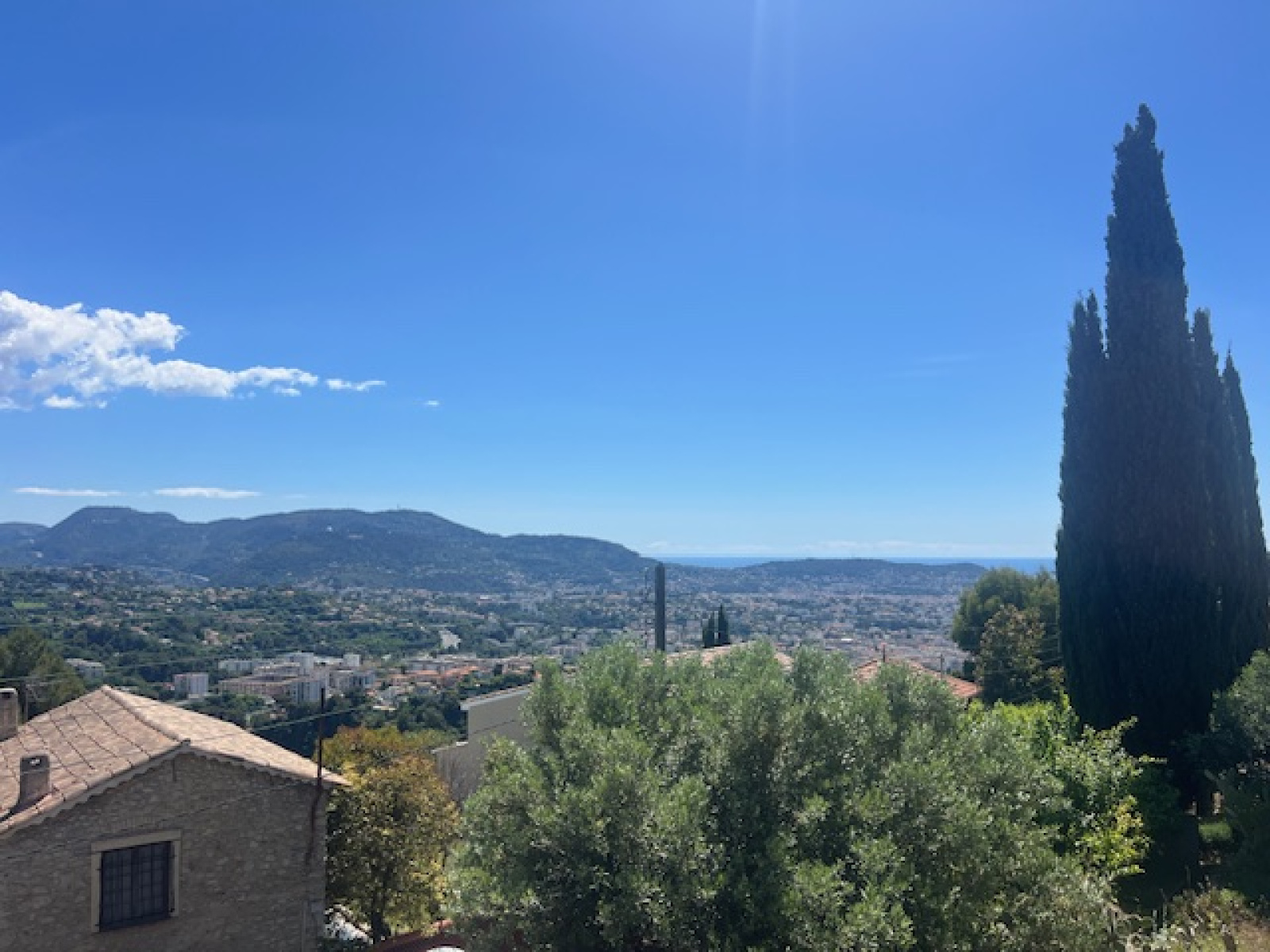 Image_, Maison, Nice, ref :435