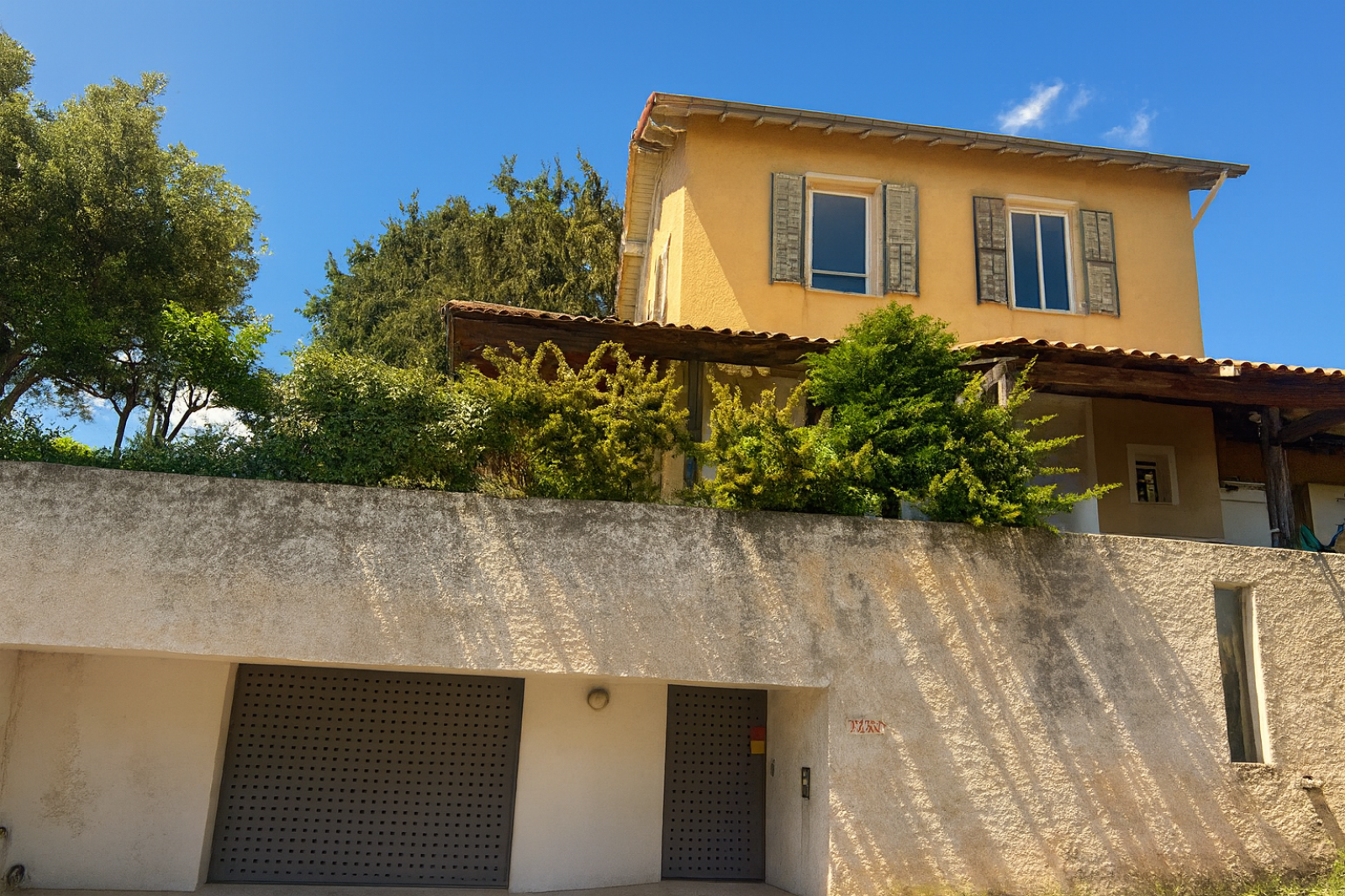 Image_, Maison, Nice, ref :435