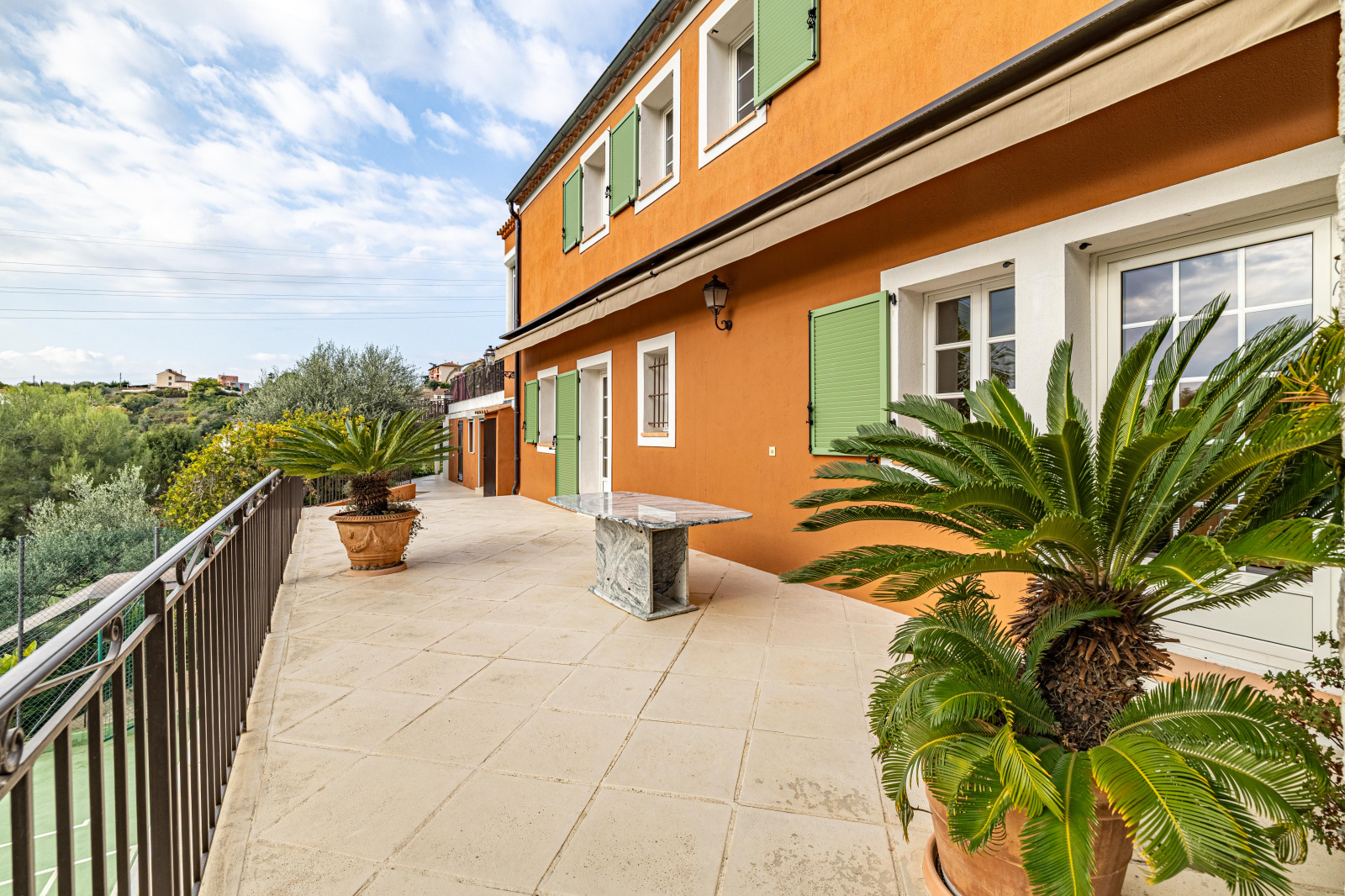 Image_, Propriete, Nice, ref :246