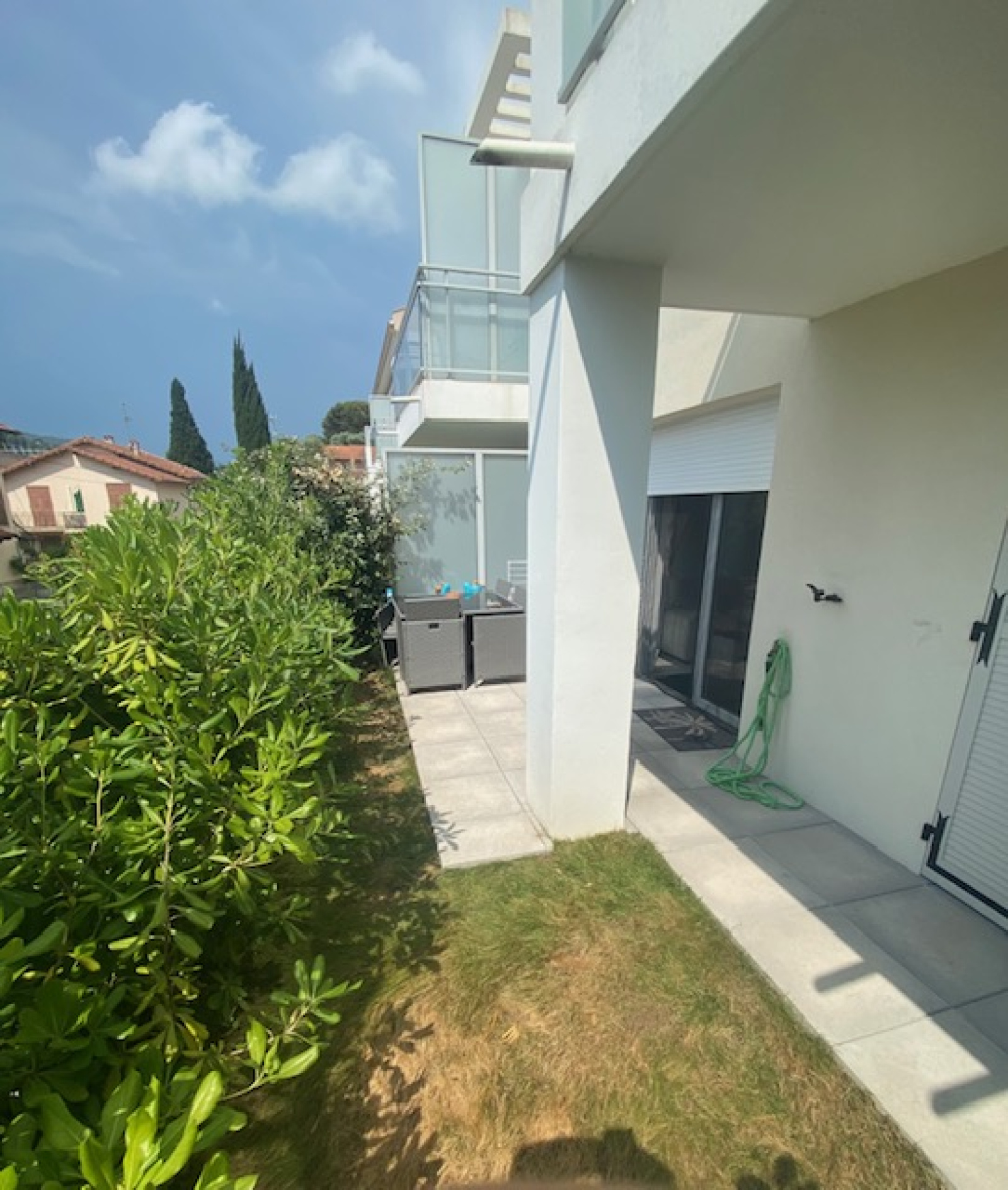 Image_, Appartement, La Trinité, ref :Blanqui