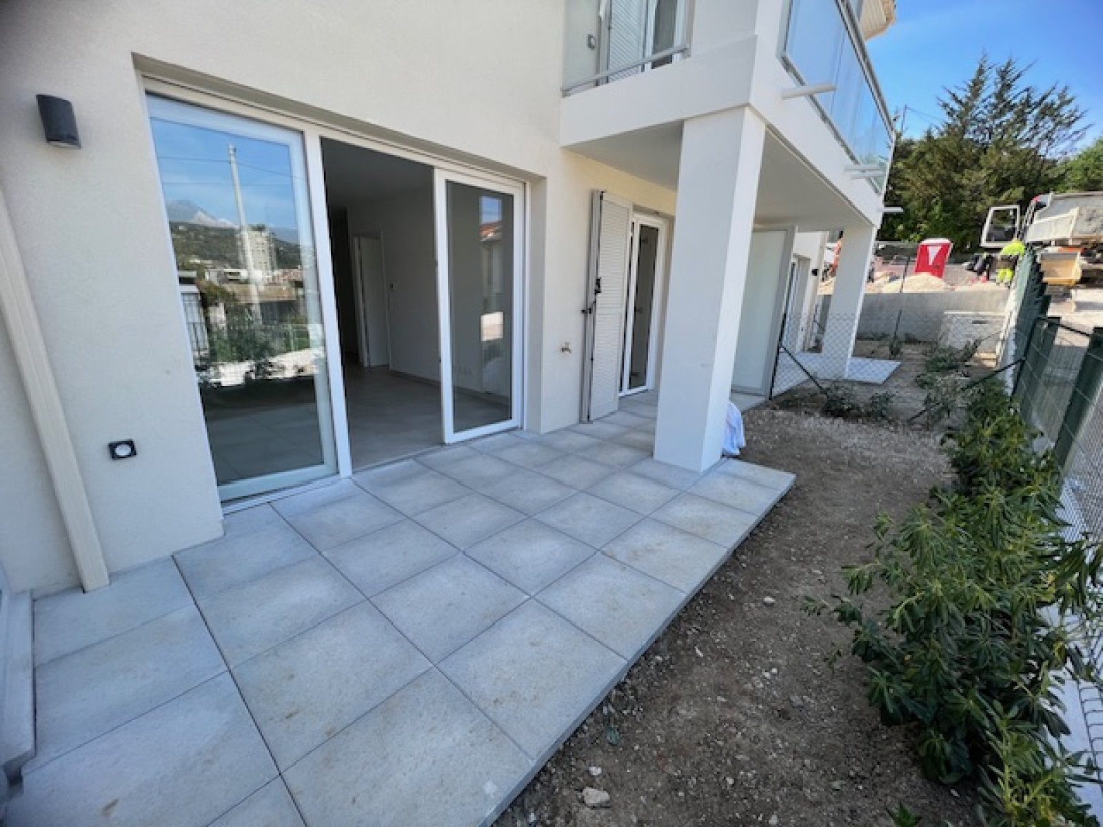 Image_, Appartement, La Trinité, ref :Blanqui