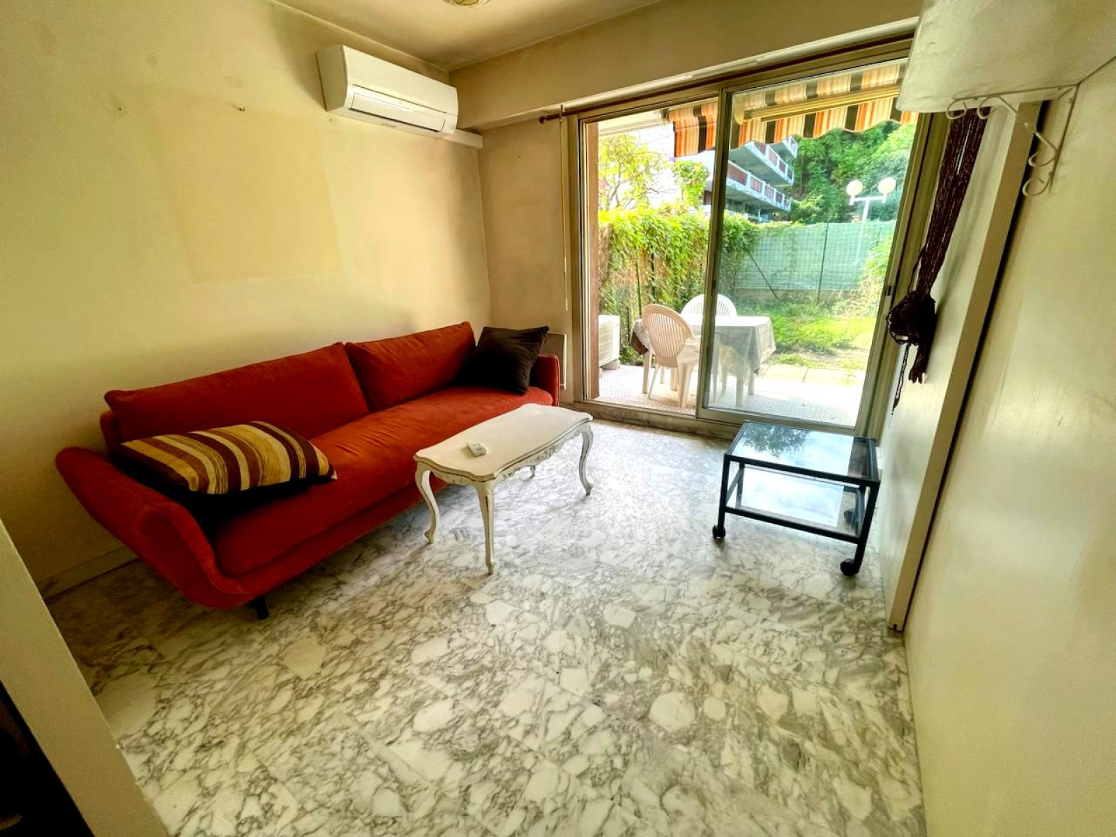 Image_, Appartement, Nice, ref :Grand Large