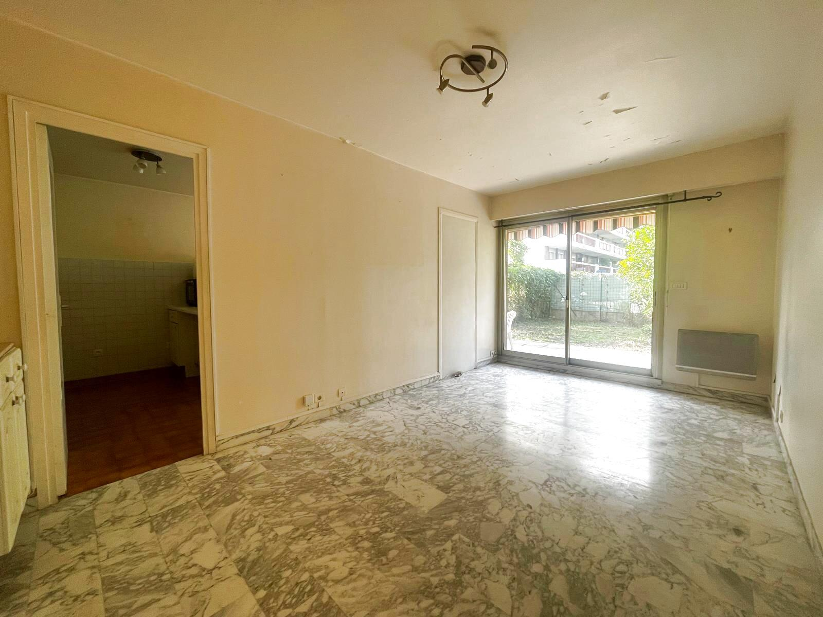 Image_, Appartement, Nice, ref :Grand Large