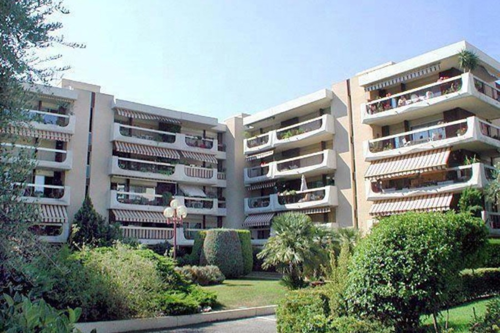 Image_, Appartement, Nice, ref :Grand Large