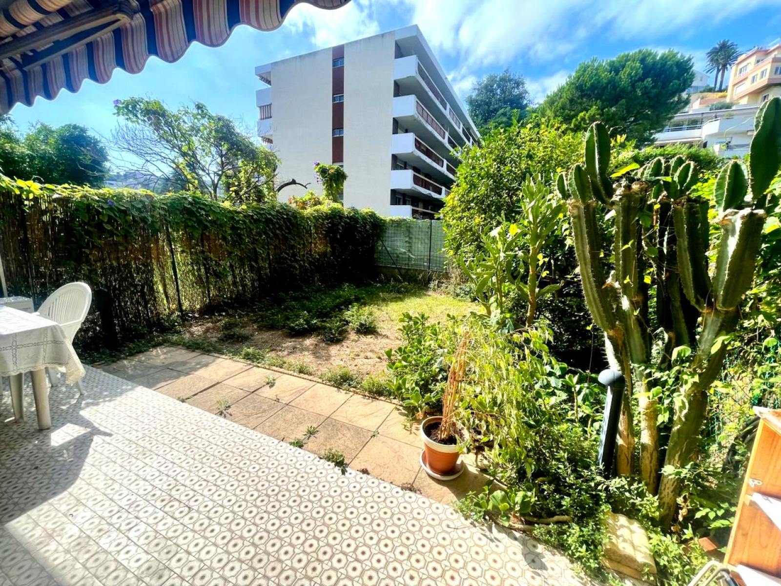 Image_, Appartement, Nice, ref :Grand Large