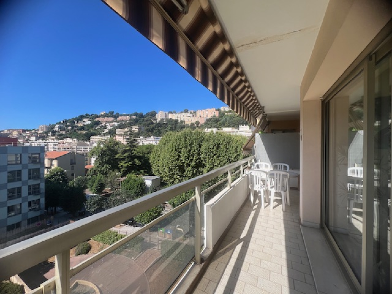 Image_, Appartement, Nice, ref :Barès