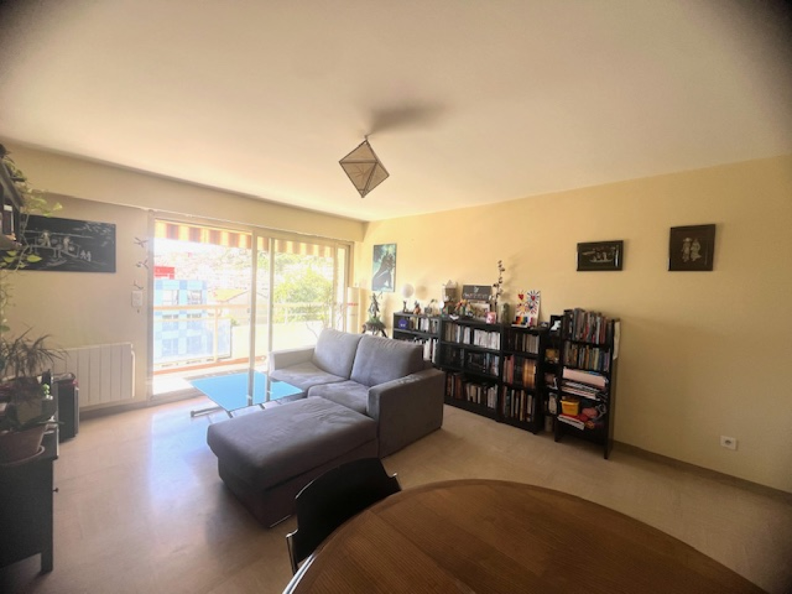 Image_, Appartement, Nice, ref :Barès
