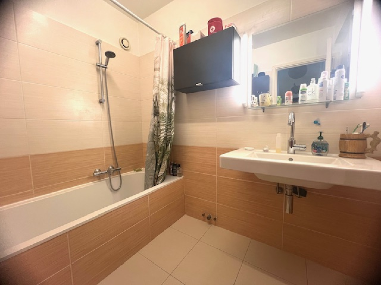 Image_, Appartement, Nice, ref :Barès