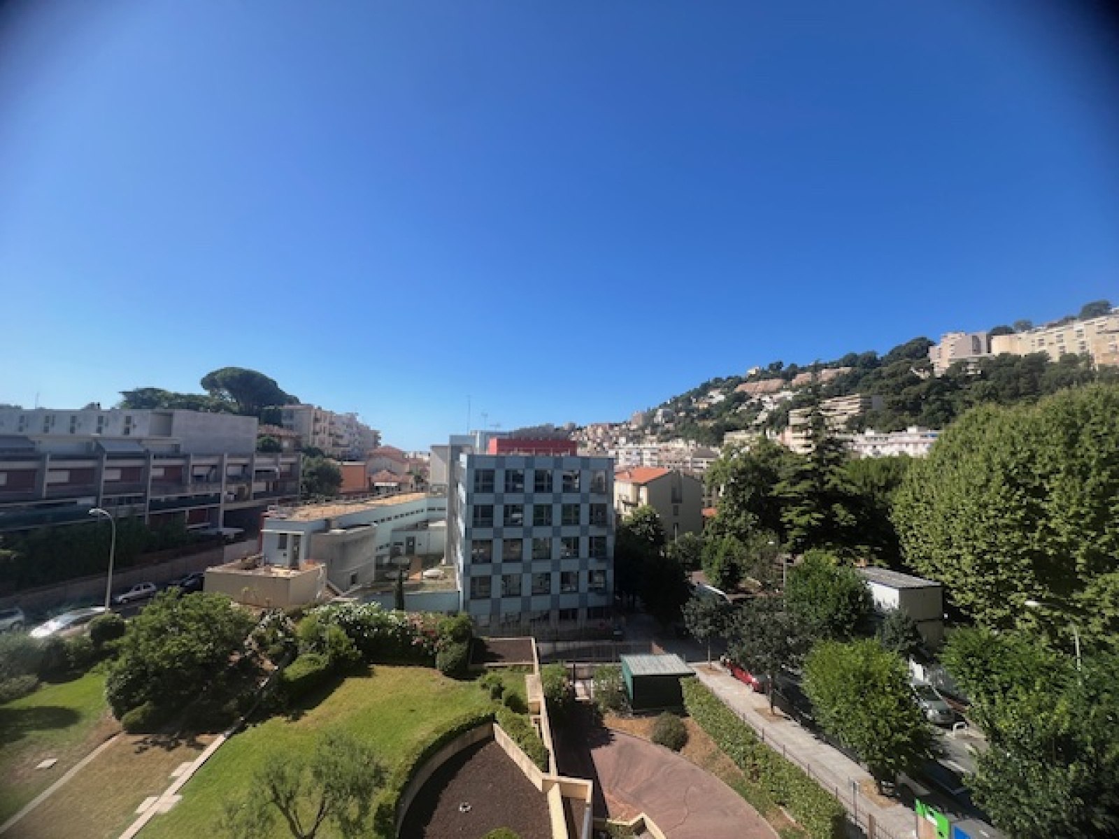 Image_, Appartement, Nice, ref :Barès