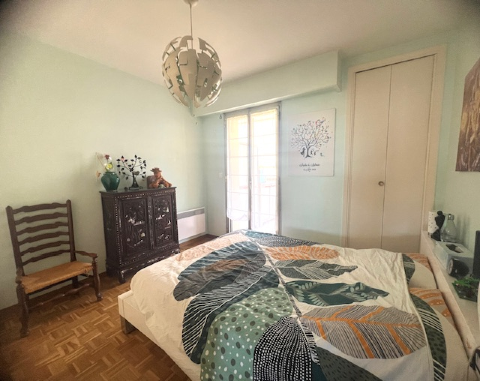 Image_, Appartement, Nice, ref :Barès